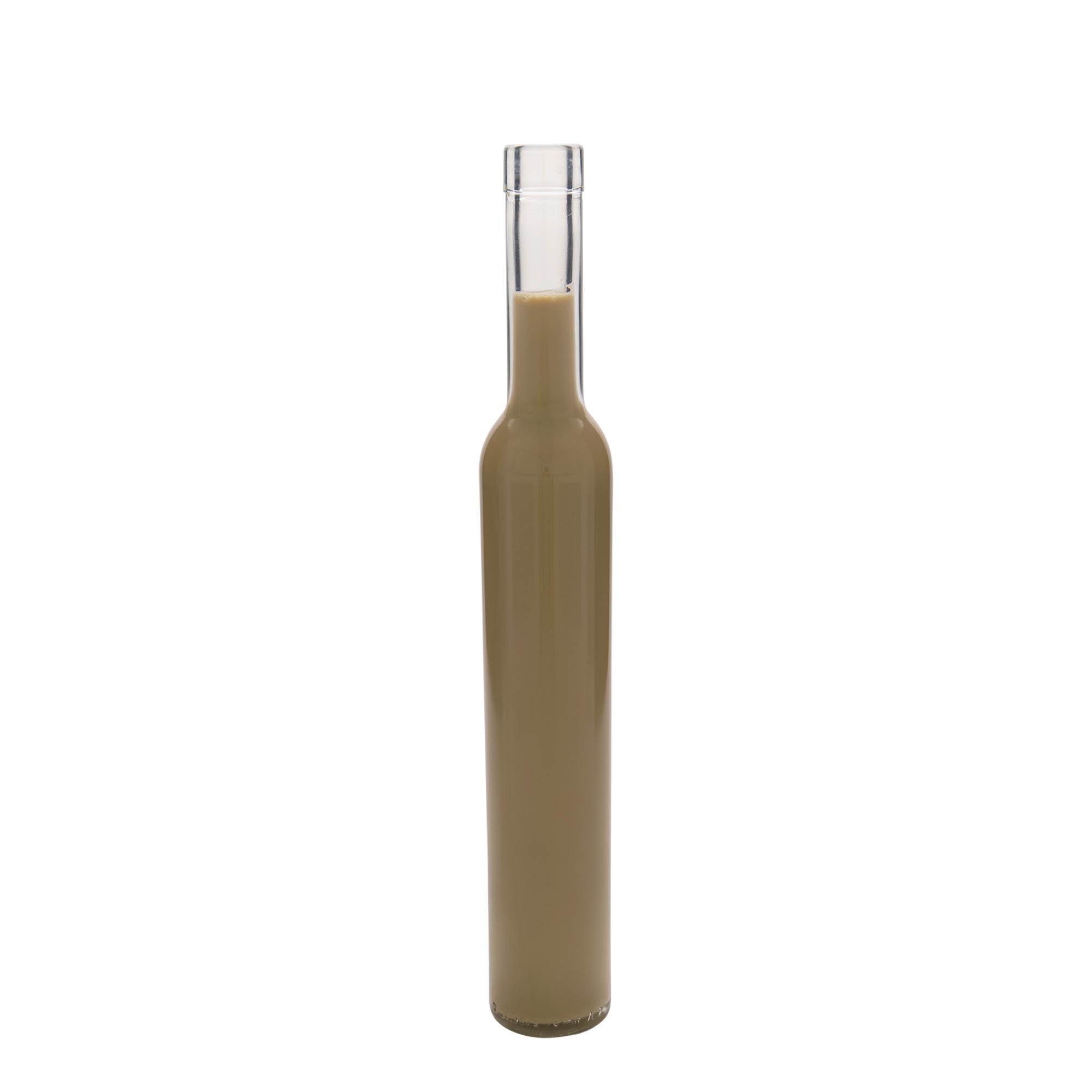 Glazen fles 'Maximo', 375 ml, monding: kurk Glazen fles 'Maximo', 375 ml, monding: kurk