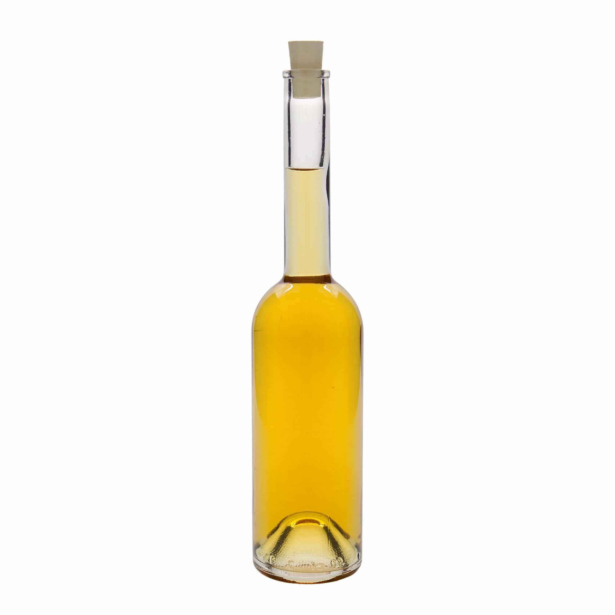 Bouteille en verre 500 ml 'Opera', bouchage: bouchon