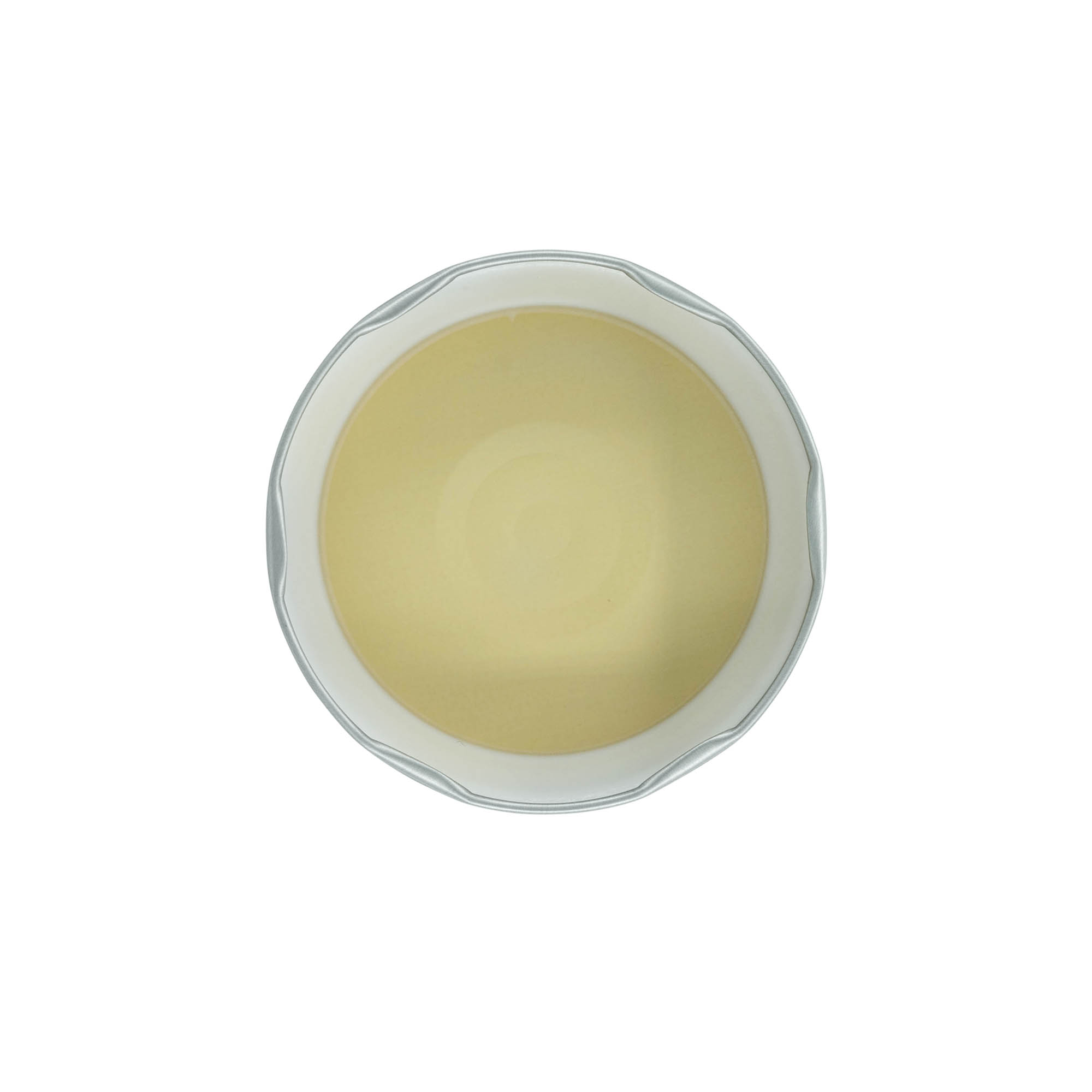 Deep-twist-offsluiting, blik, zilver, voor monding: Deep-TO 82 Deep-twist-offsluiting, blik, zilver, voor monding: Deep-TO 82