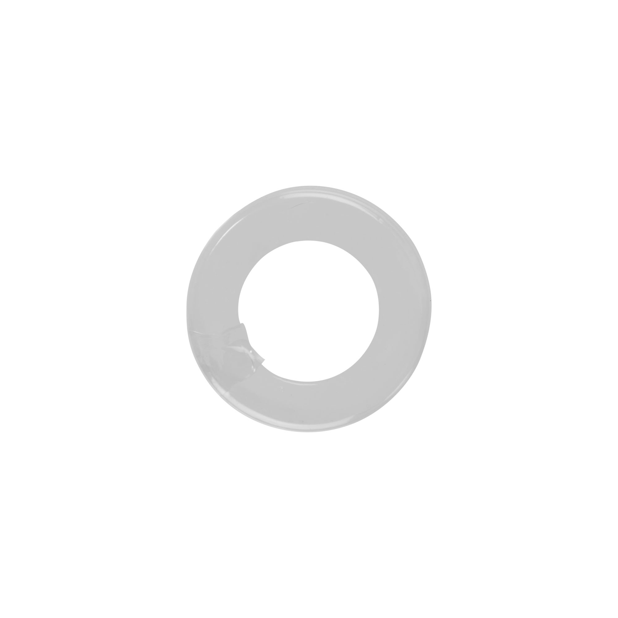 Krimpcapsule 41,5x61, pvc-kunststof Krimpcapsule 41,5x61, pvc-kunststof