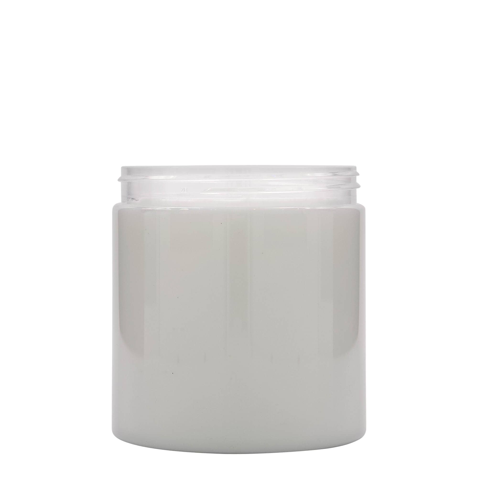Boîte PET 750 ml 'Isabella', bouchage: 100/400