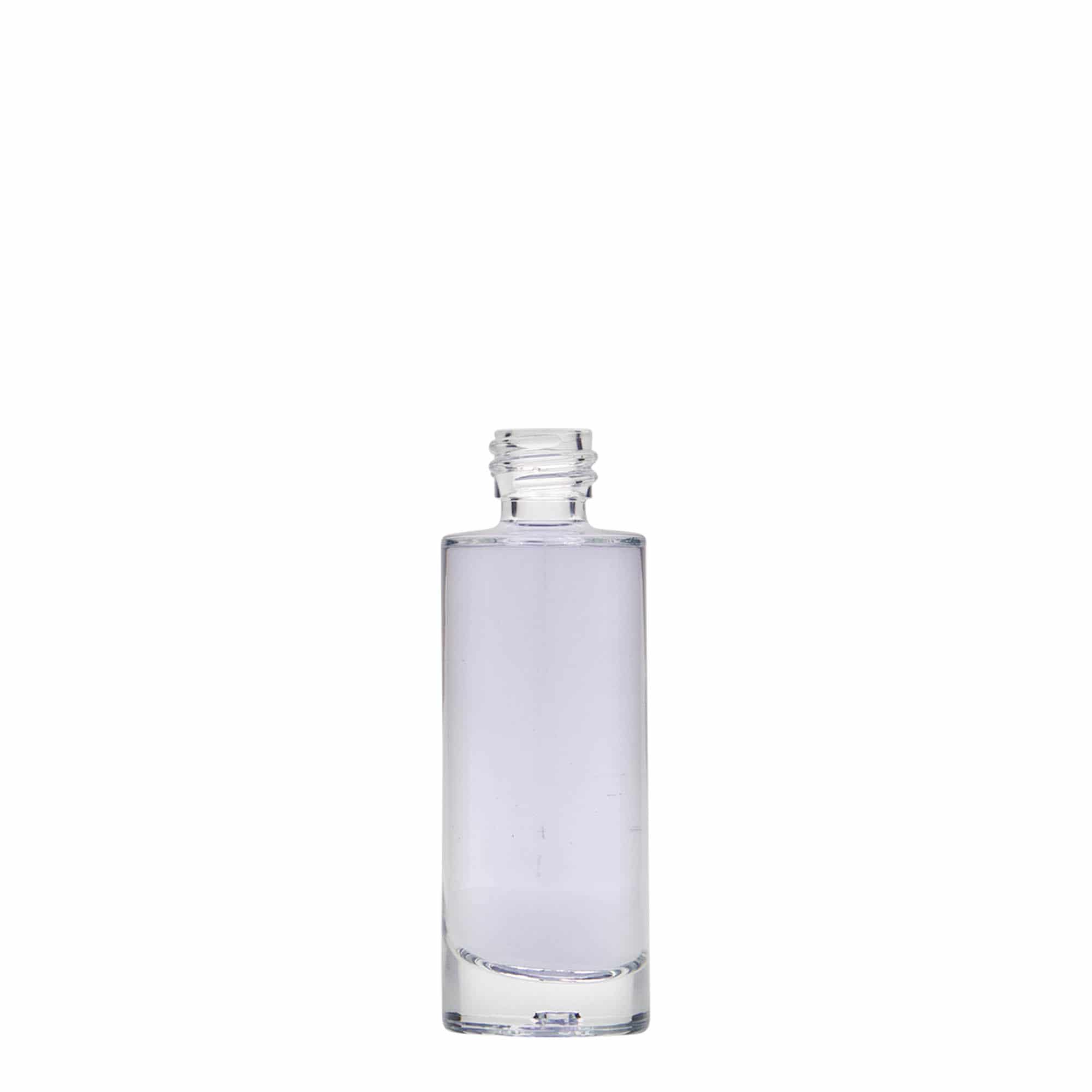 Flacon en verre 30 ml 'Jasmina' Flacon en verre 30 ml 'Jasmina'