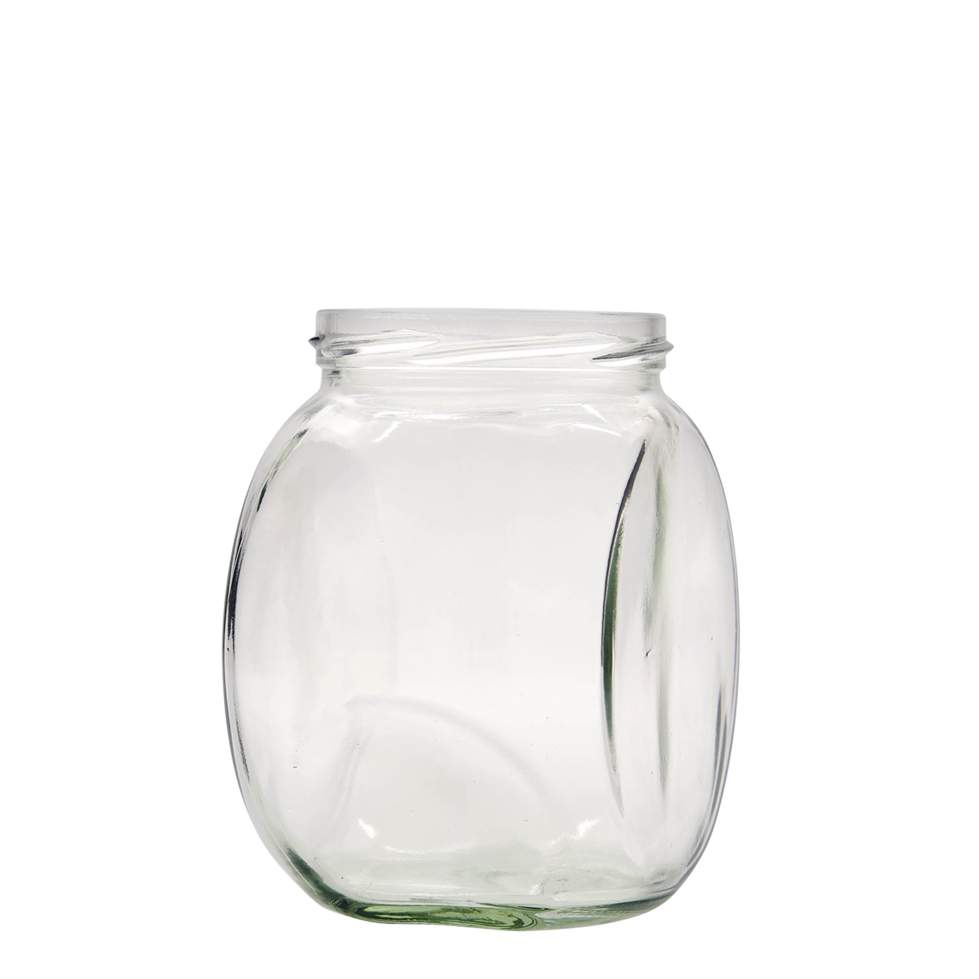 Snoeppot, 870 ml, monding: twist-off (TO 82) Snoeppot, 870 ml, monding: twist-off (TO 82)
