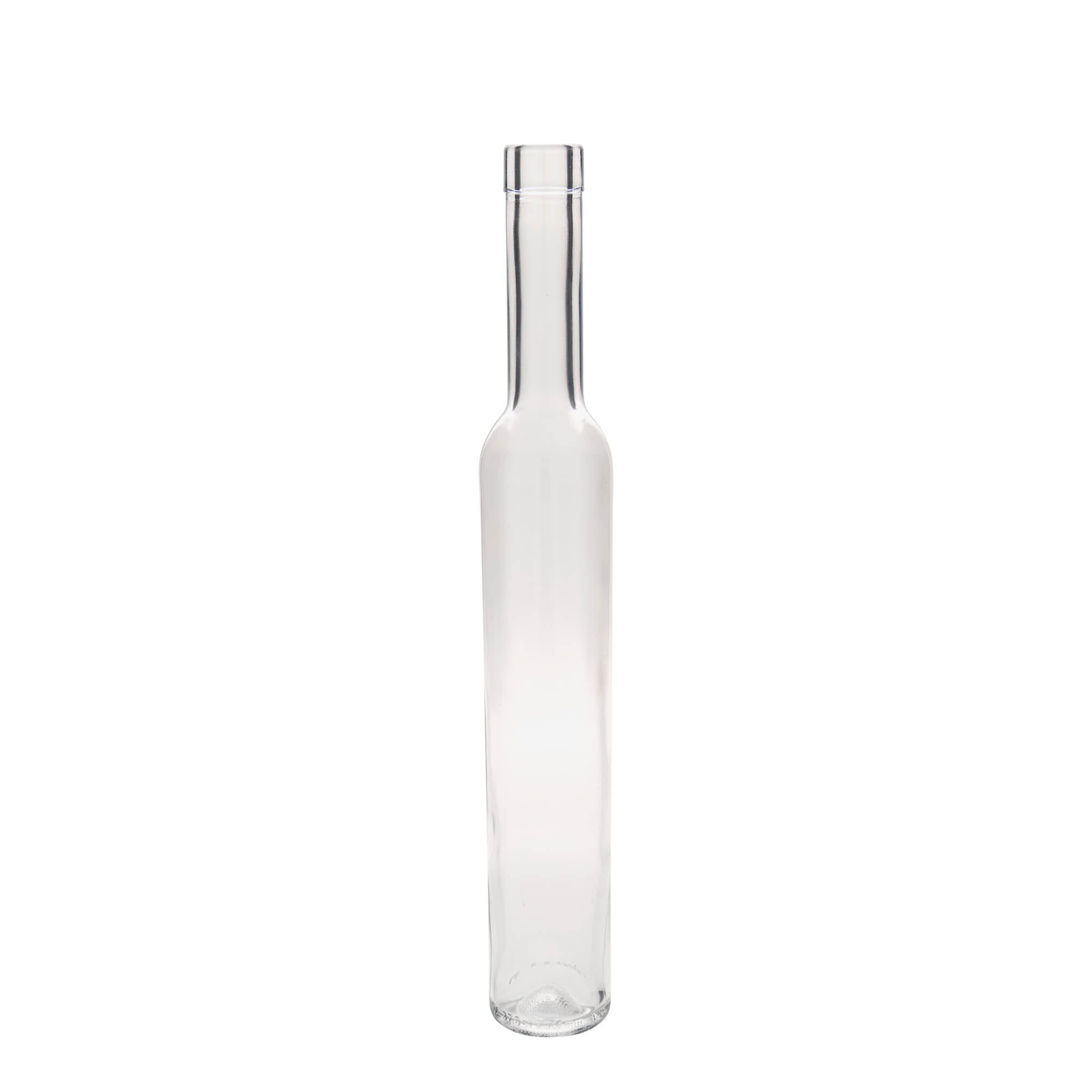 Glazen fles 'Maximo', 375 ml, monding: kurk Glazen fles 'Maximo', 375 ml, monding: kurk
