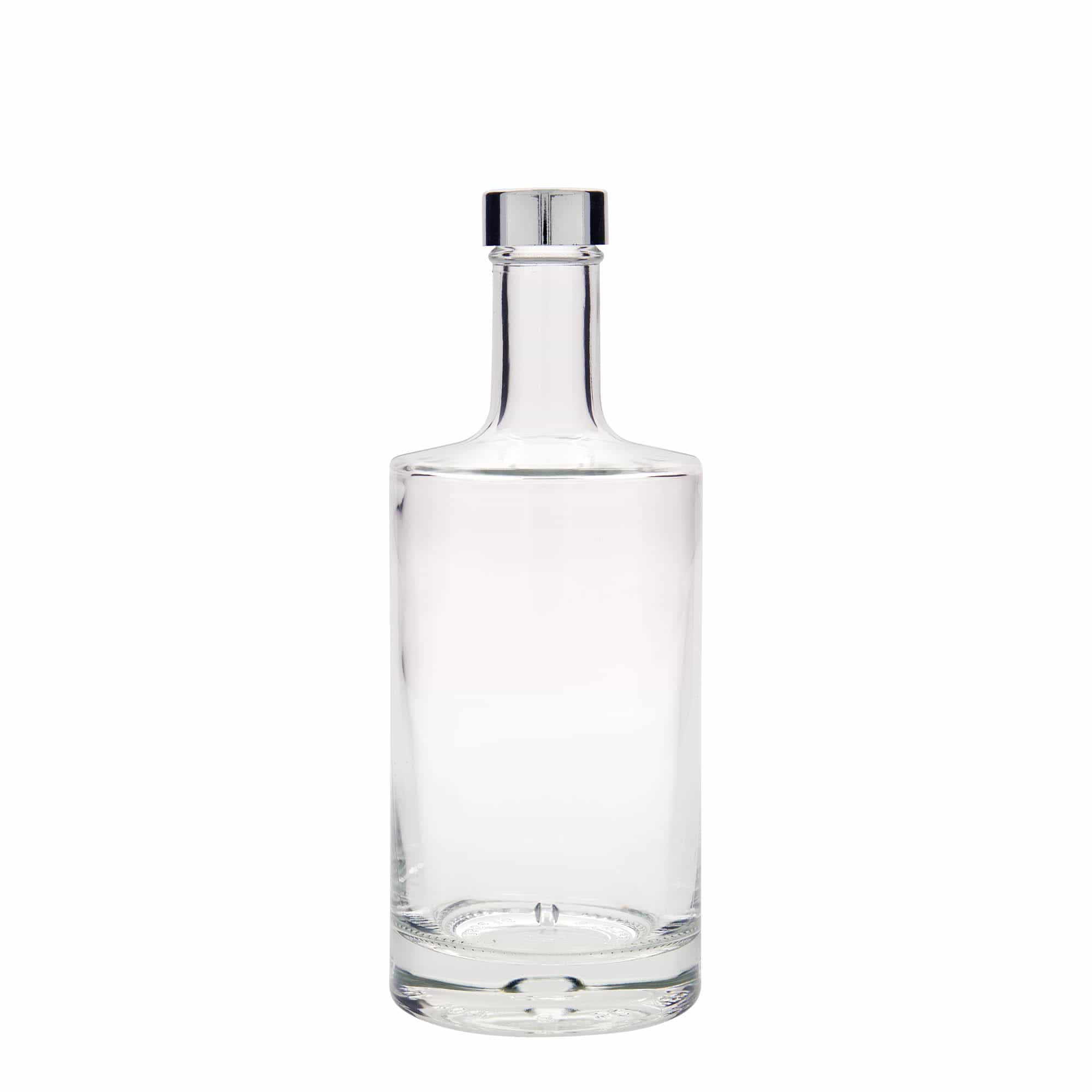Bouteille en verre 500 ml 'Homeland', bouchage: GPI 28
