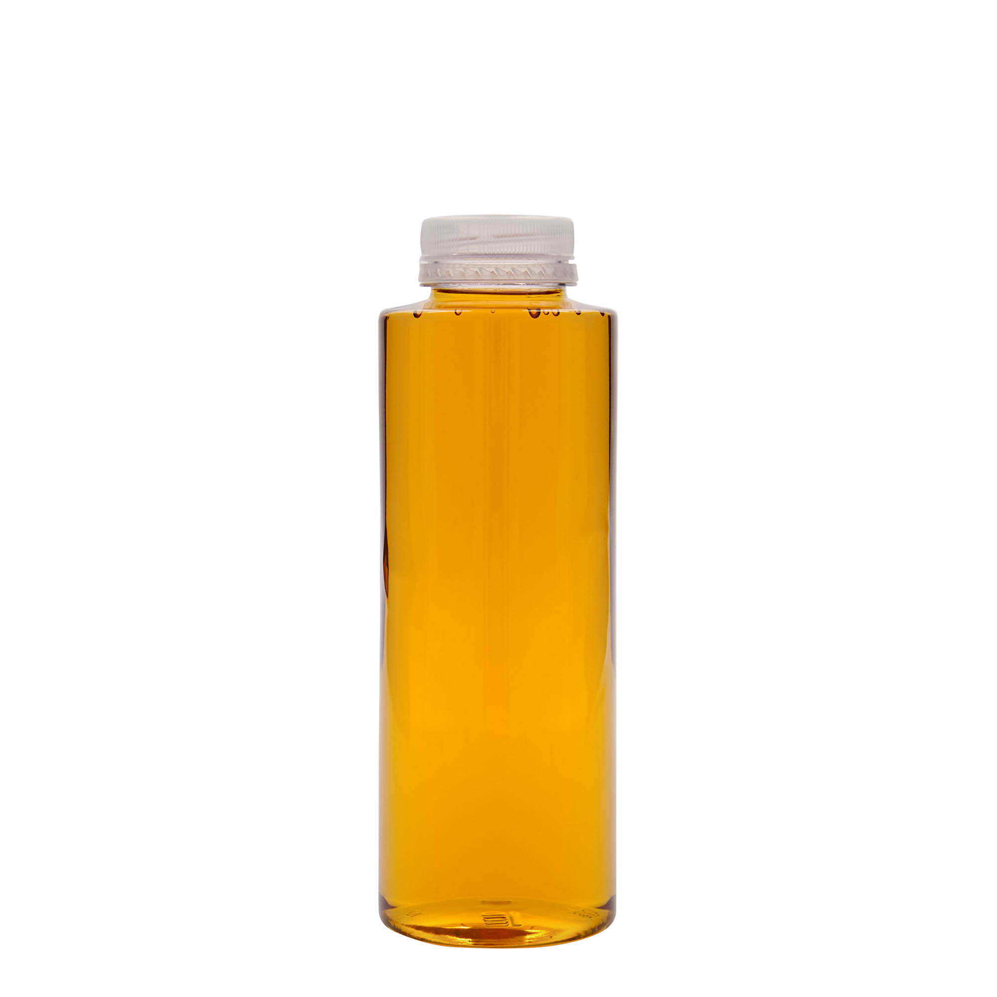 Bouteille en PET 500 ml 'Everytime', plastique, bouchage: 38 mm Bouteille en PET 500 ml 'Everytime', plastique, bouchage: 38 mm
