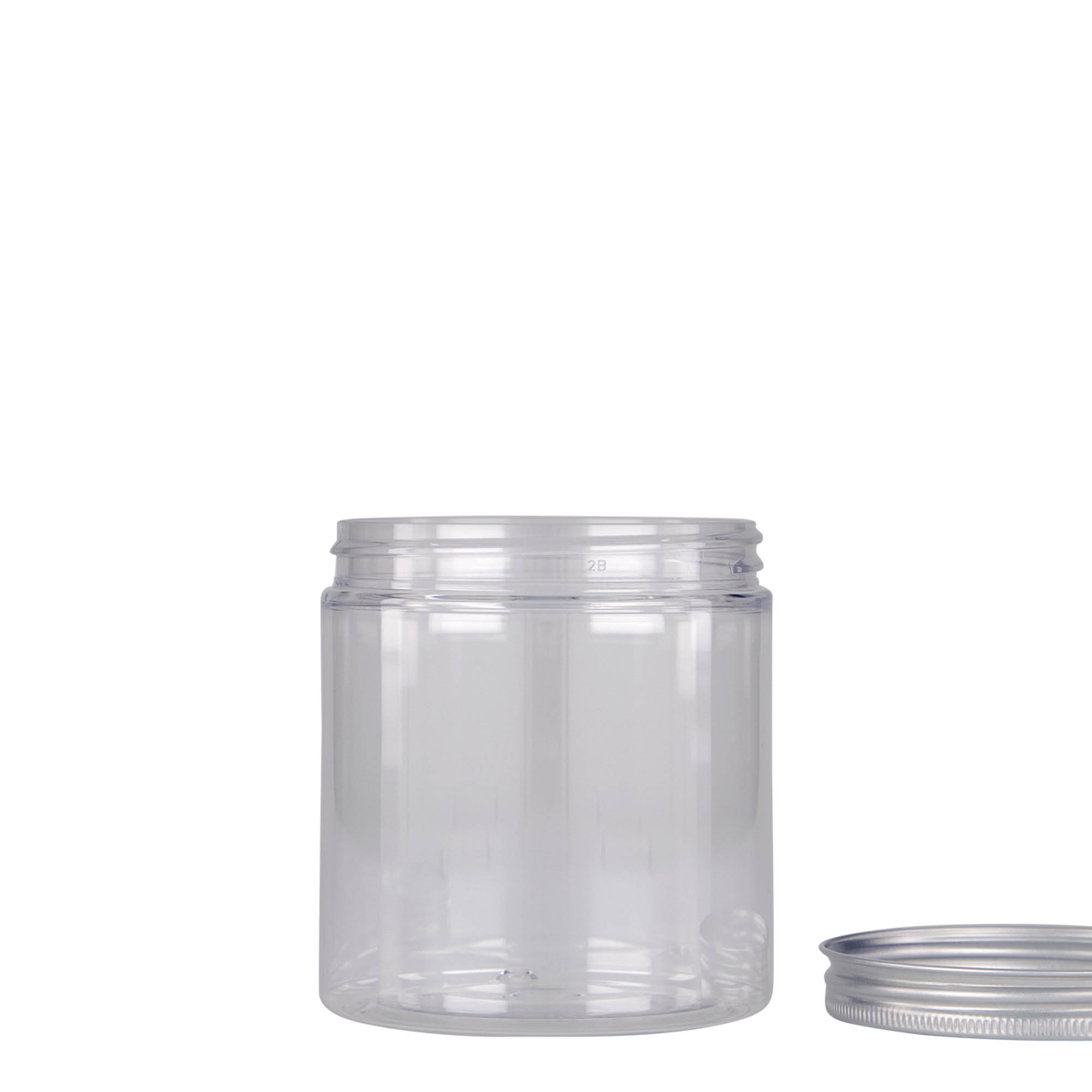 Boîte PET 250 ml 'Isabella', bouchage: 70/400