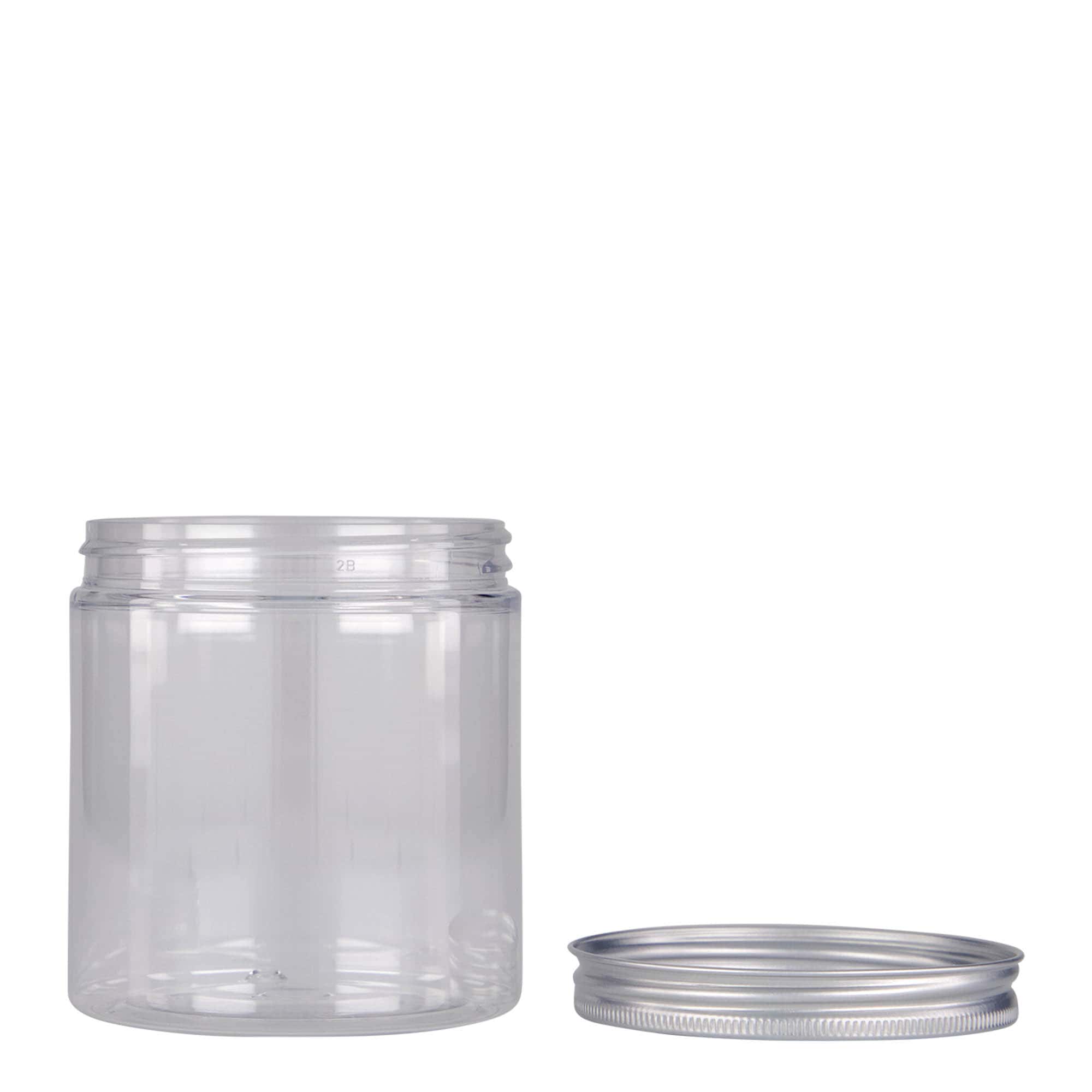 Boîte PET 250 ml « Isabella », bouchage: 70/400