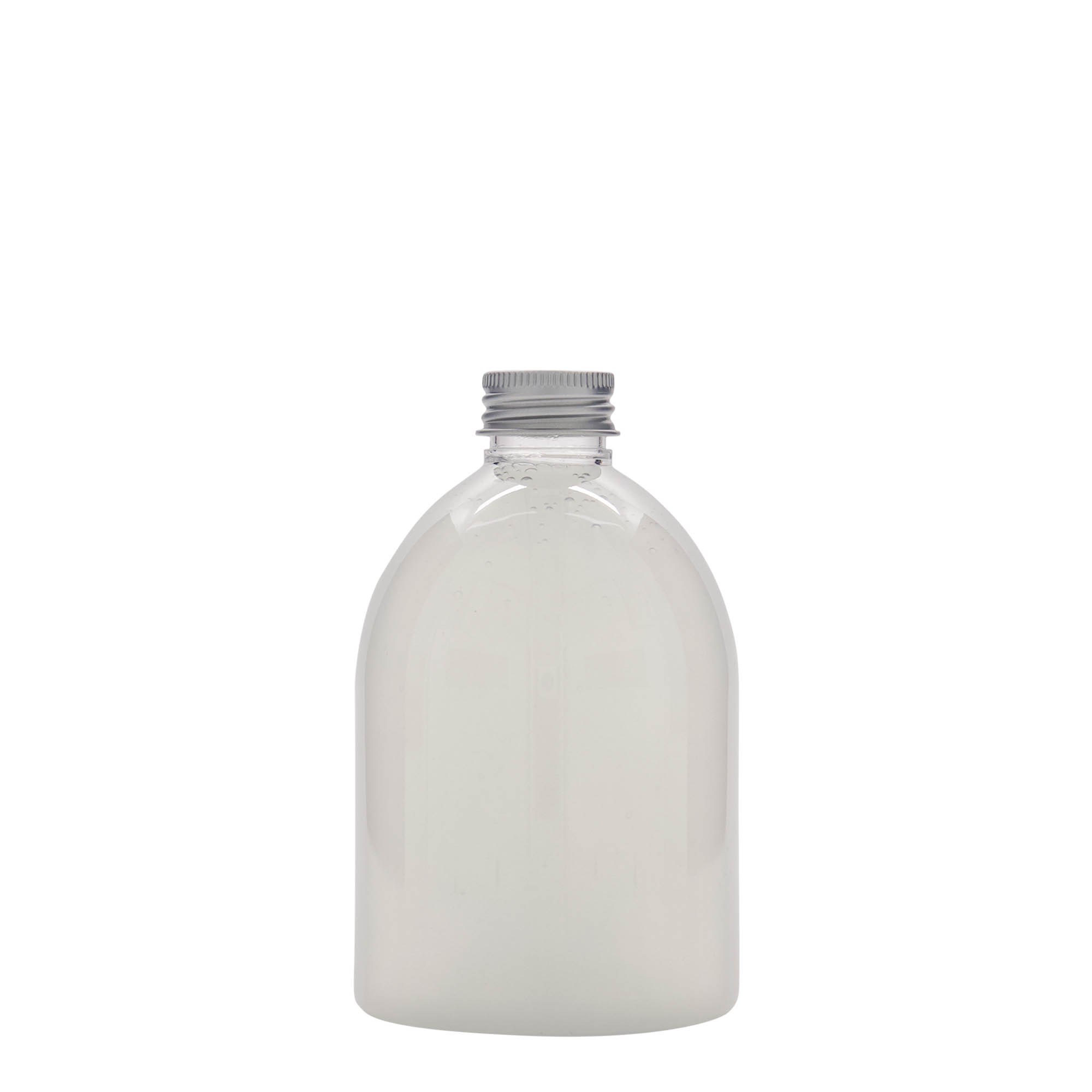 Bouteille en PET 300 ml 'Alexa', plastique, bouchage: 24/410 Bouteille en PET 300 ml 'Alexa', plastique, bouchage: 24/410