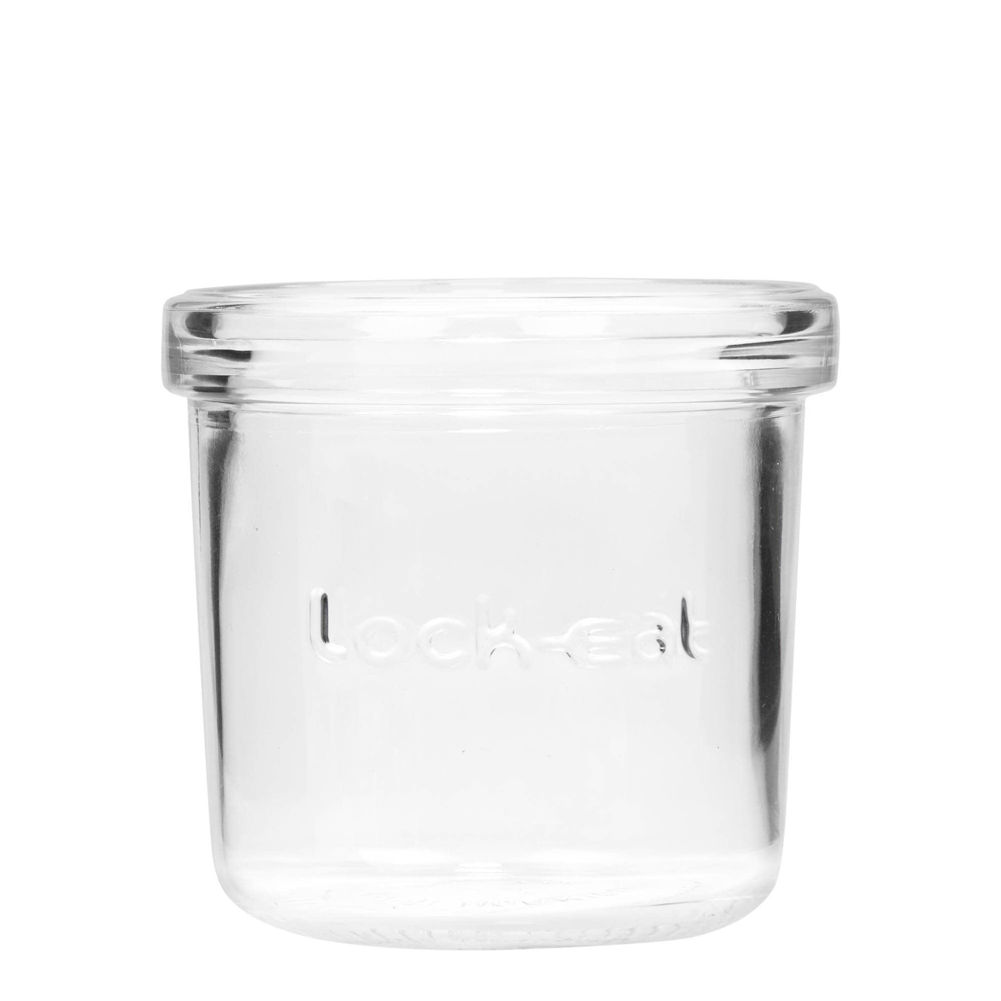 Bocal à fermeture mécanique 200 ml 'Lock-Eat', bouchage: bouchon mécanique Bocal à fermeture mécanique 200 ml 'Lock-Eat', bouchage: bouchon mécanique