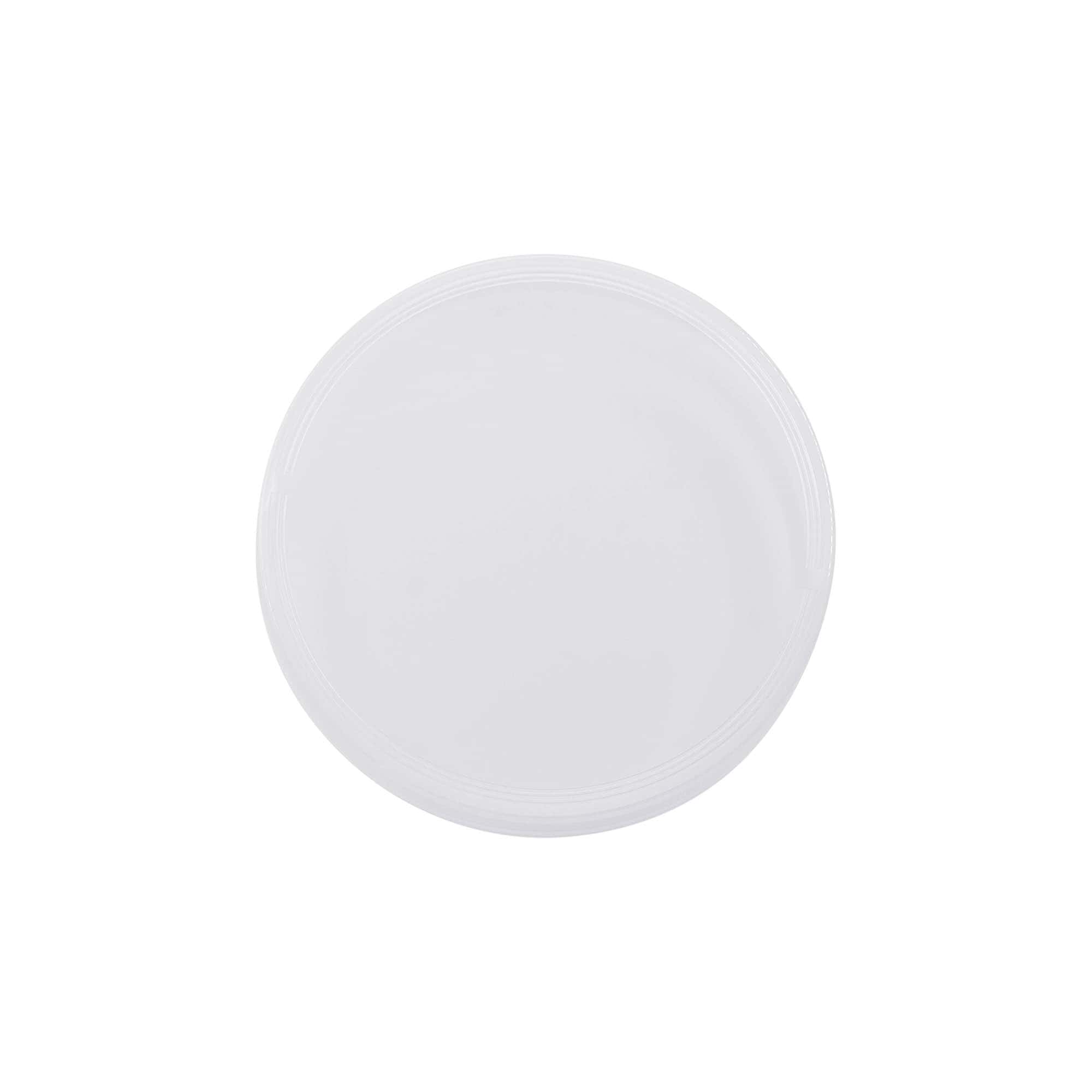 Schroefsluiting, PP-kunststof, voor monding: 89/400 Schroefsluiting, PP-kunststof, voor monding: 89/400