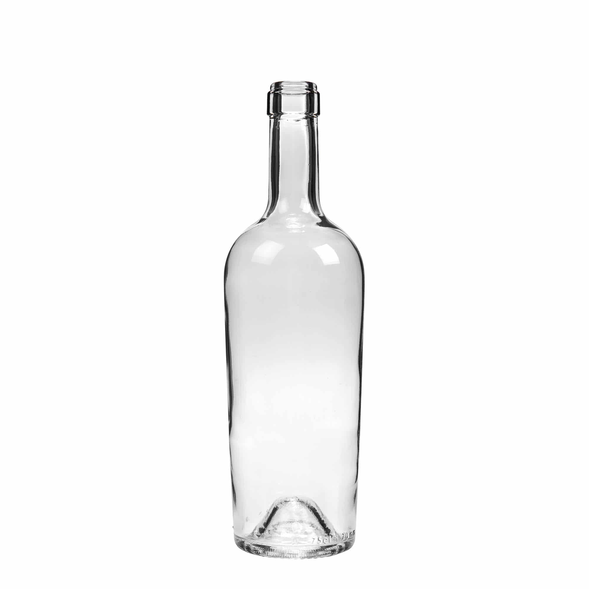 Bouteille de vin 750 ml 'Imperiale', bouchage: bouchon Bouteille de vin 750 ml 'Imperiale', bouchage: bouchon