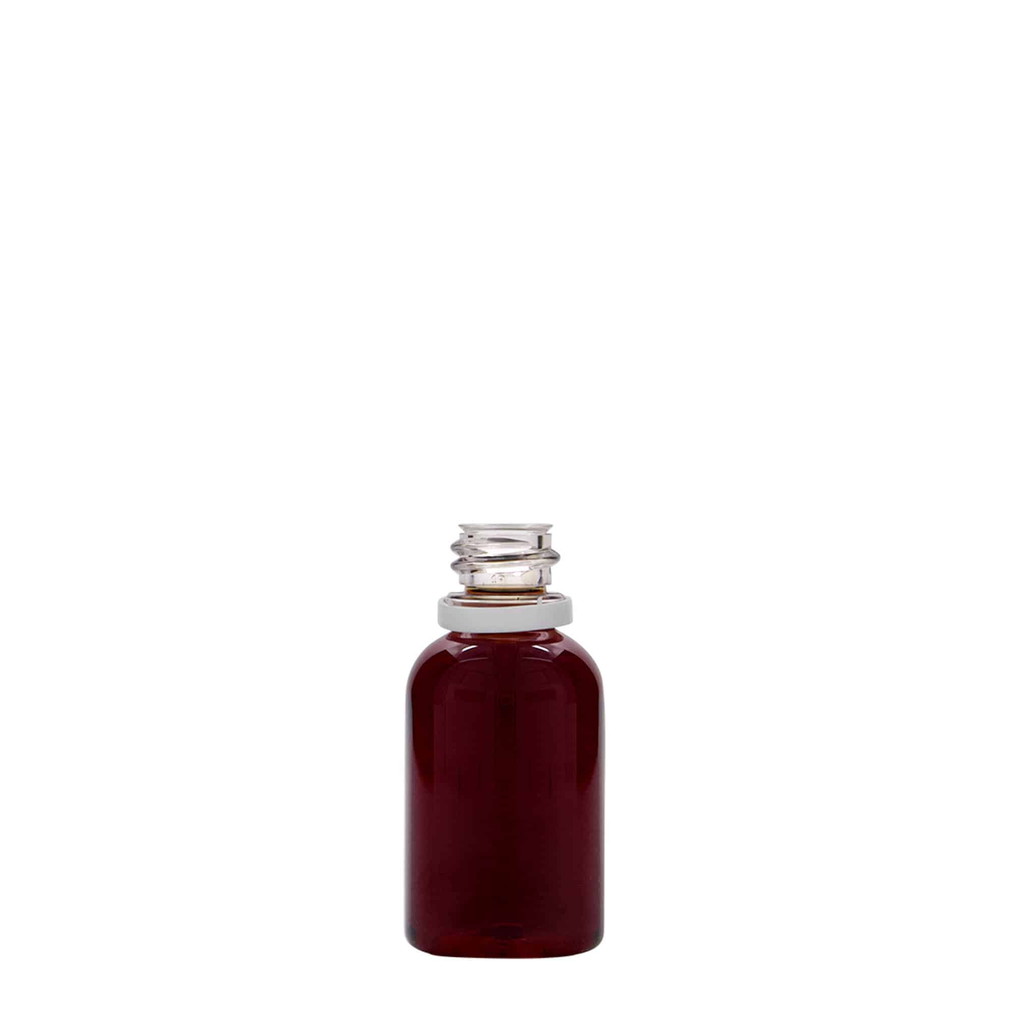 Pet-medicijnfles 'Easy Living', 30 ml, kunststof, monding: DIN 18
