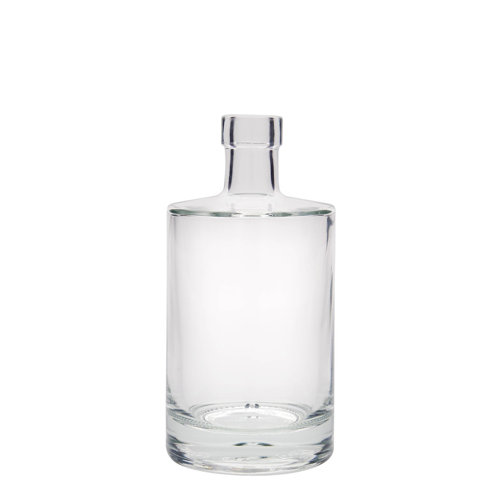 Bouteille en verre 500 ml 'Aventura', bouchage: bouchon Bouteille en verre 500 ml 'Aventura', bouchage: bouchon