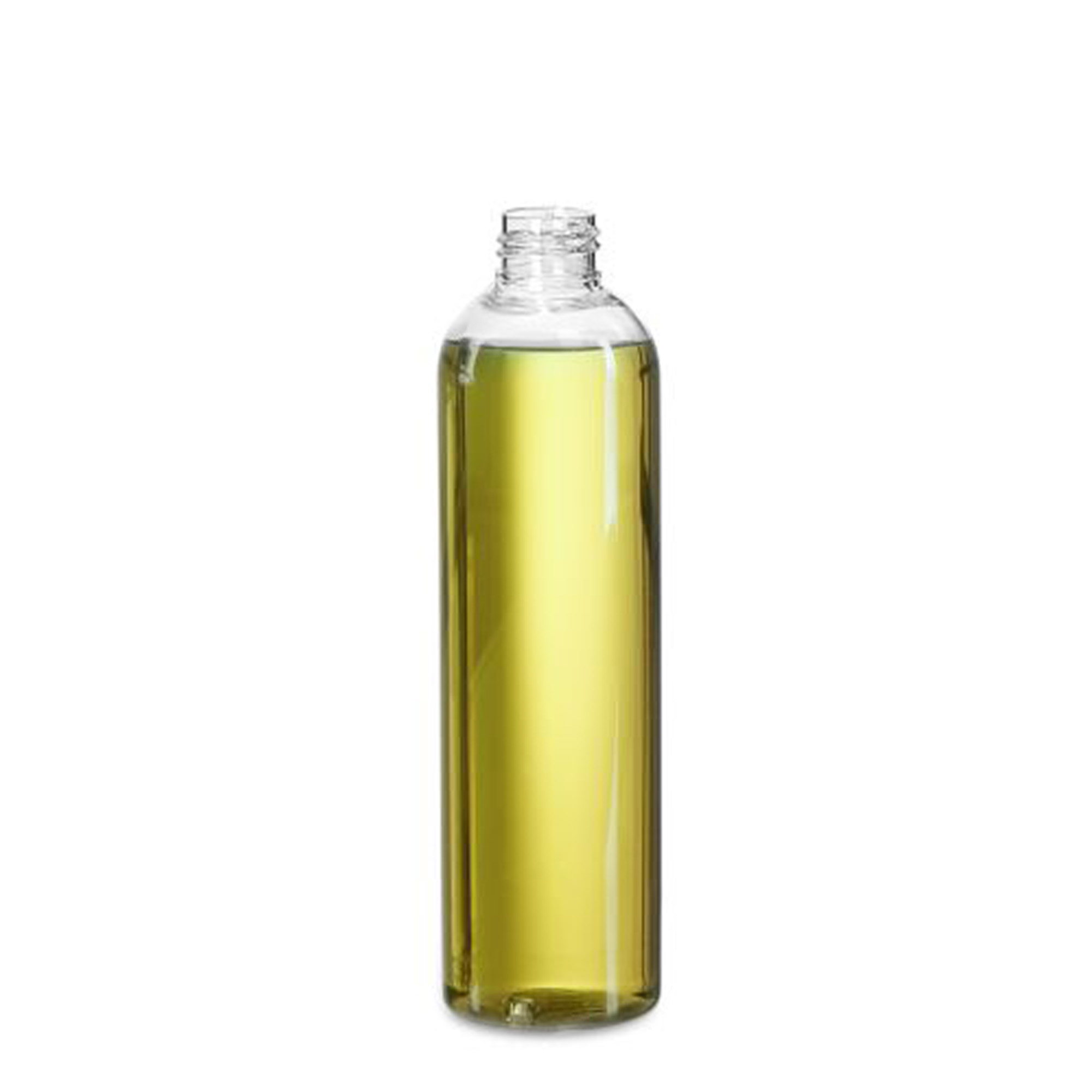 Petfles 'Pegasus', 300 ml, kunststof, monding: 24/410