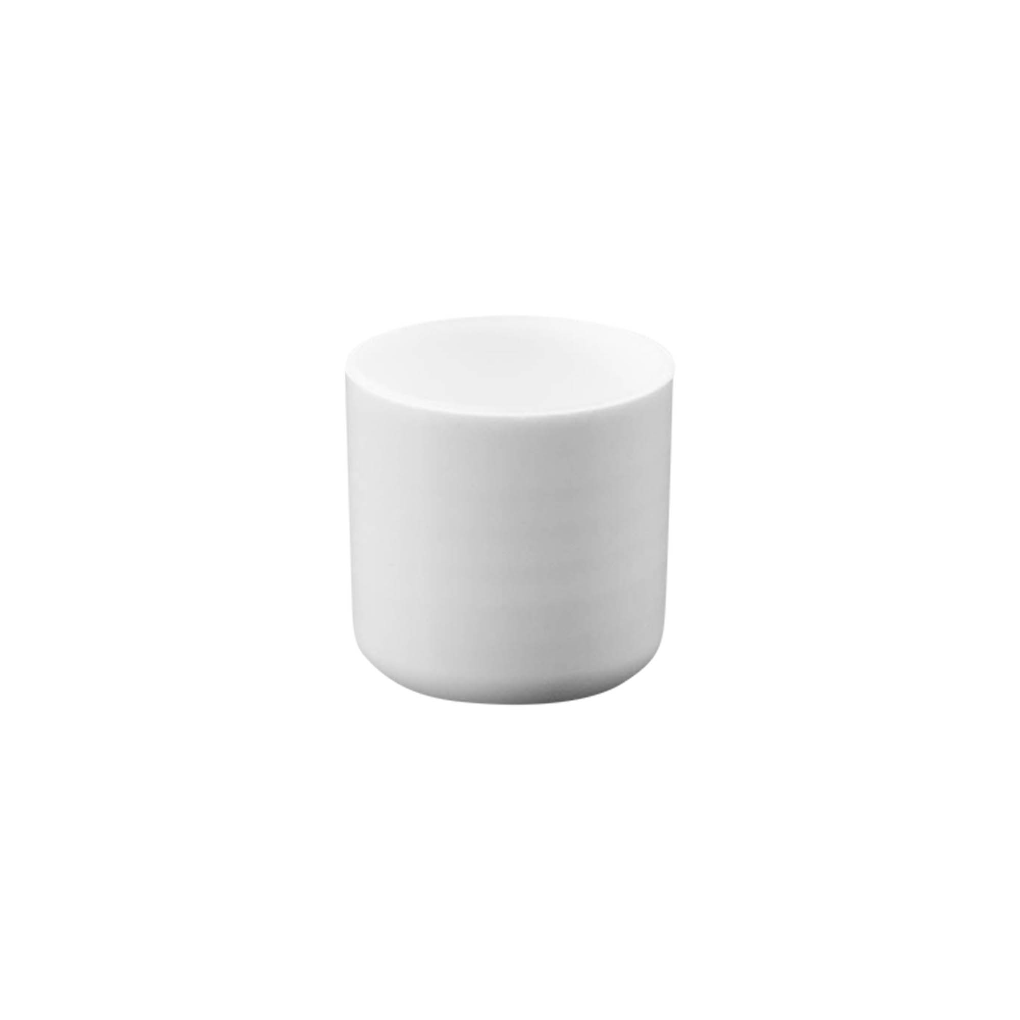 Bougage à vis avec insert de pulvérisation, plastique PP, blanc, pour bouchage: 24/410 Bougage à vis avec insert de pulvérisation, plastique PP, blanc, pour bouchage: 24/410