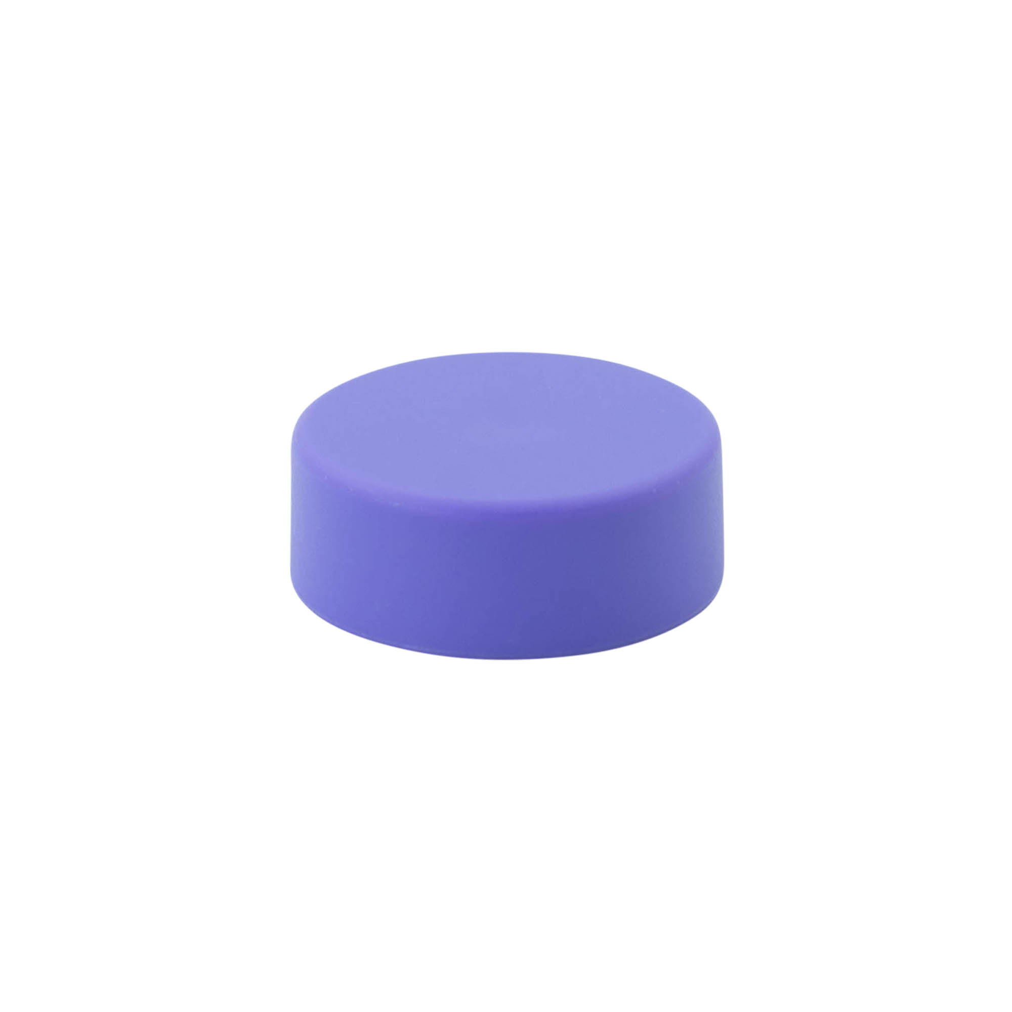 Bougage à vis, plastique ABS, violet, pour bouchage: GPI 33/400 Bougage à vis, plastique ABS, violet, pour bouchage: GPI 33/400