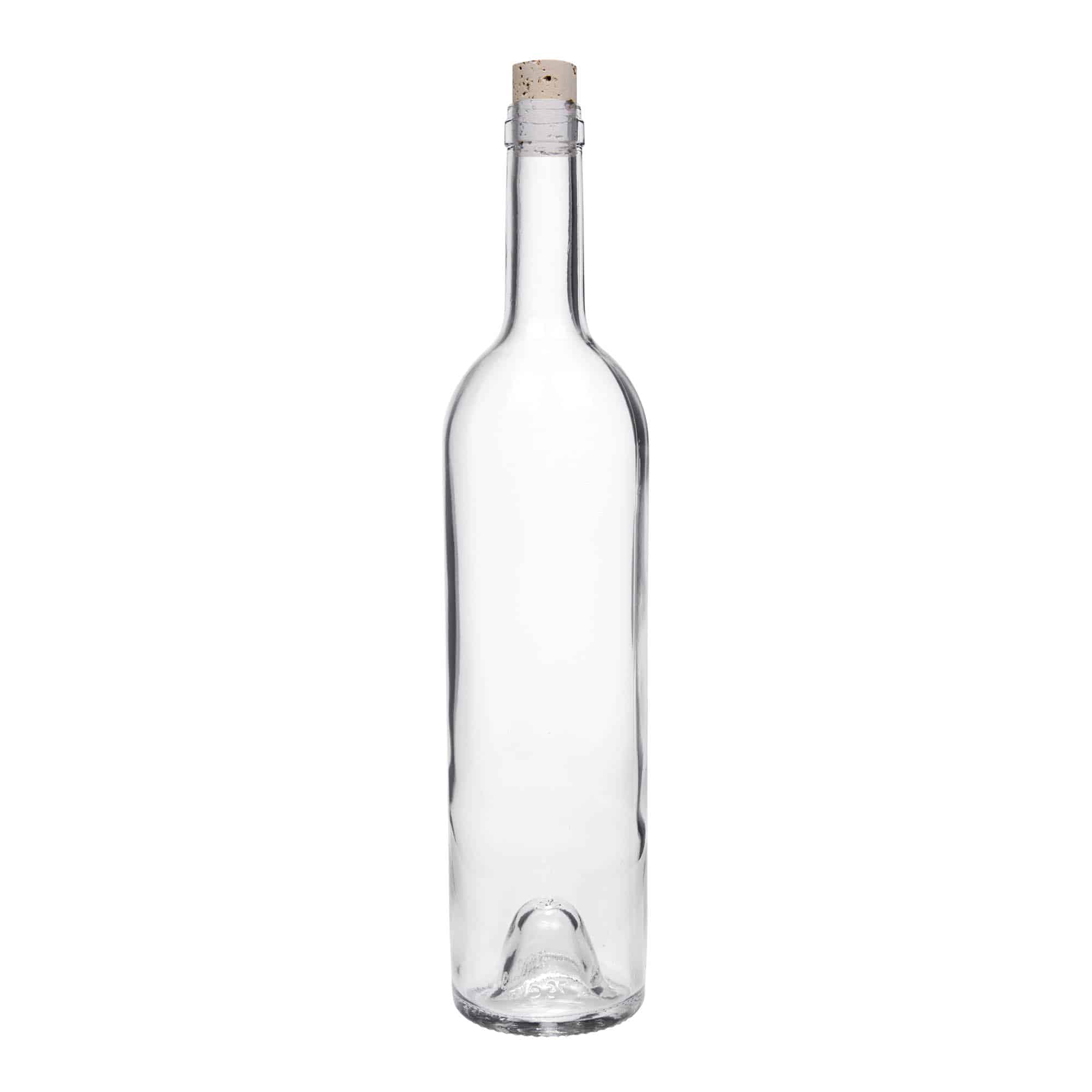 Bouteille de vin 750 ml « Liberty », bouchage: bouchon