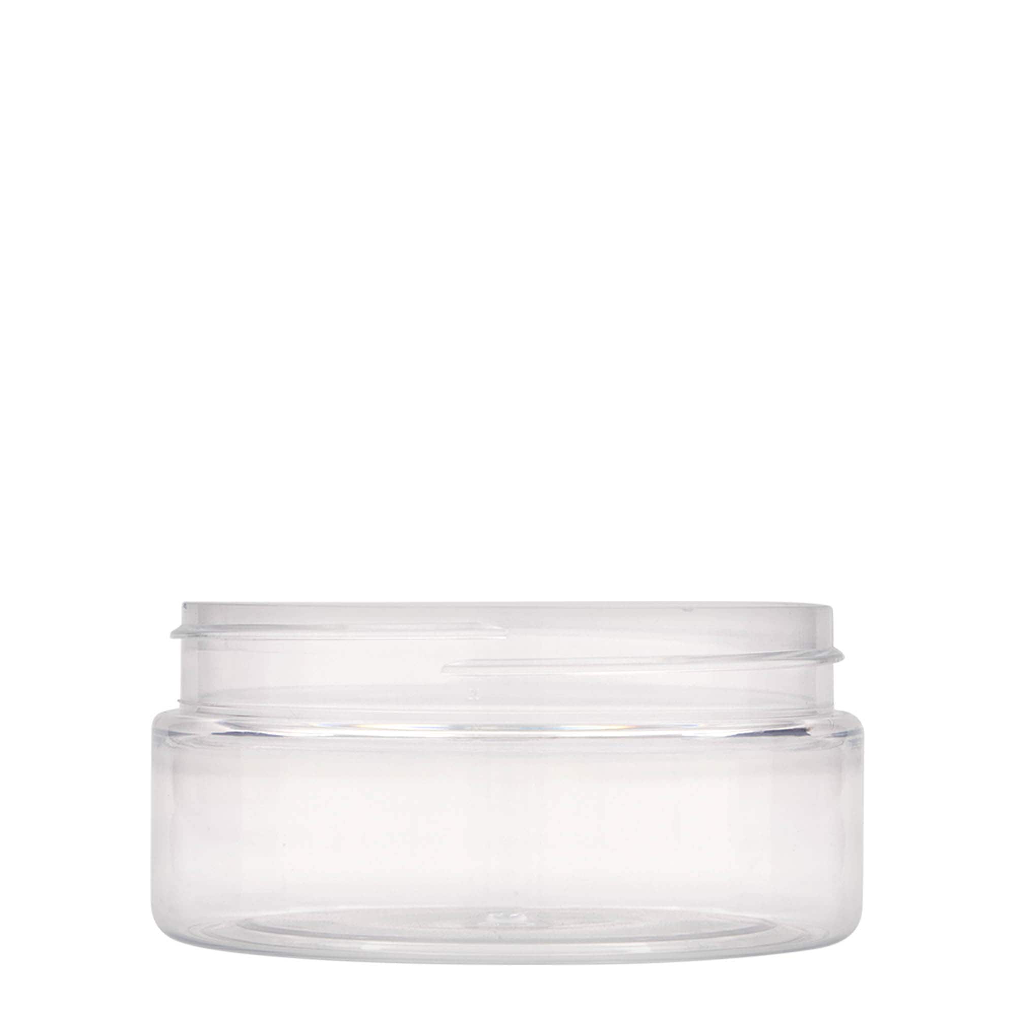 Boîte PET 250 ml 'Isabella', bouchage: 100/400