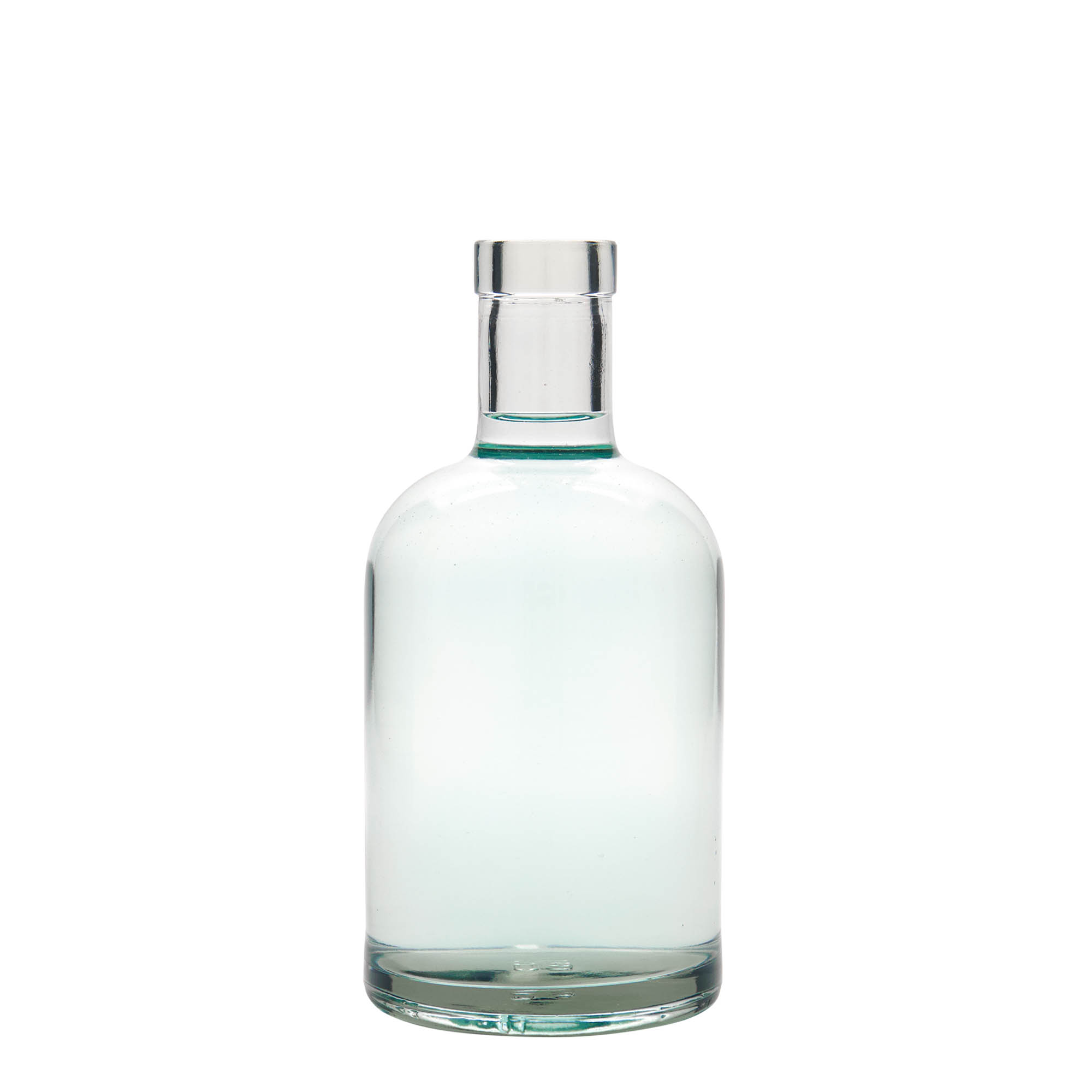 Bouteille en verre 500 ml 'Claus', bouchage: bouchon Bouteille en verre 500 ml 'Claus', bouchage: bouchon