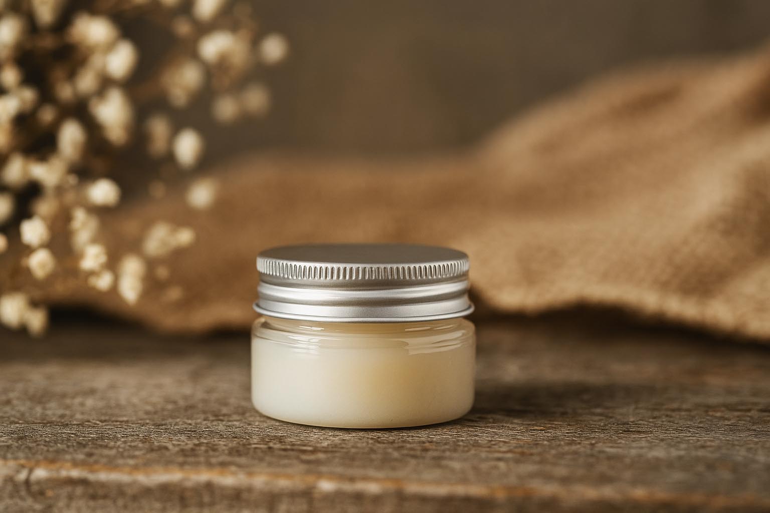 Boîte PET 100 ml 'Isabella', bouchage: 48/400