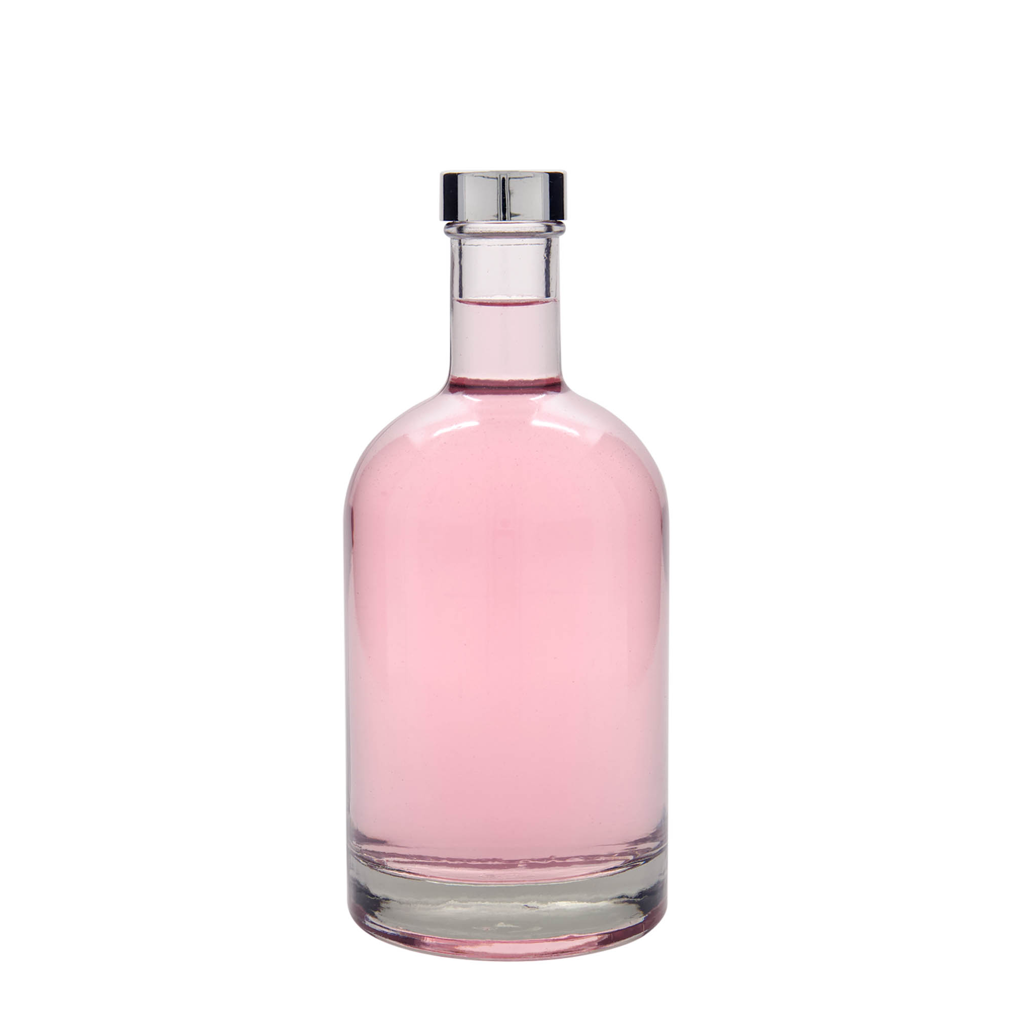 Bouteille en verre 700 ml 'First Class', bouchage: GPI 33