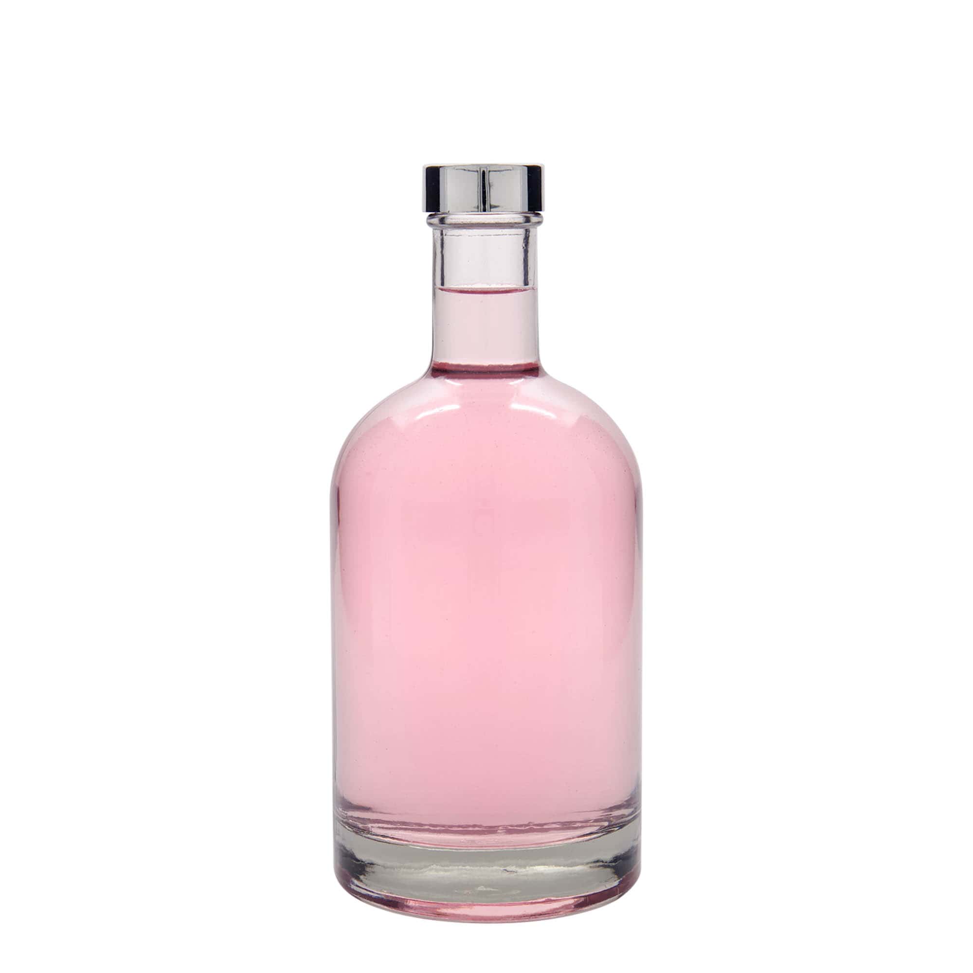 Bouteille en verre 700 ml 'First Class II', bouchage: GPI 33