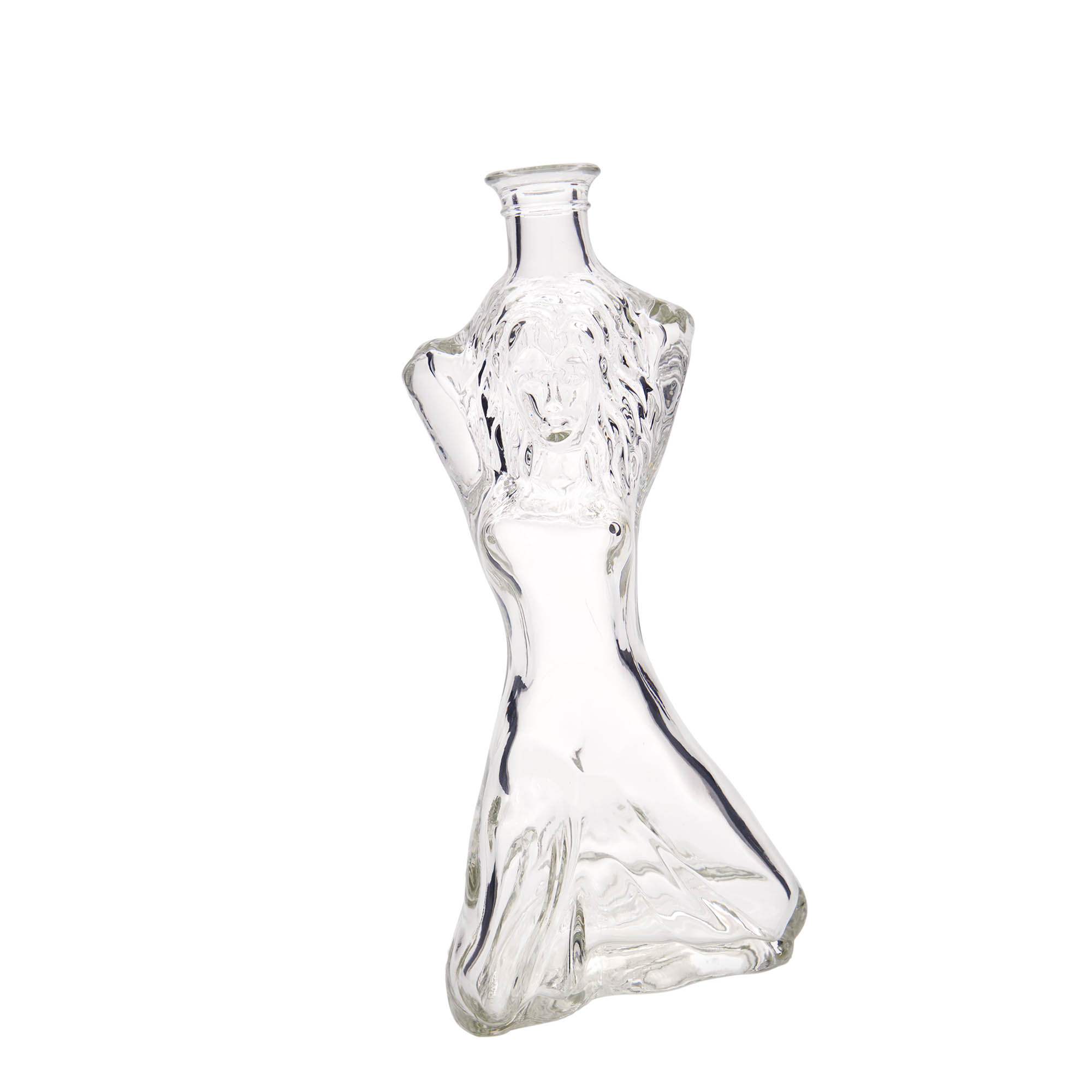 Bouteille en verre 350 ml « Lexy », bouchage: bouchon