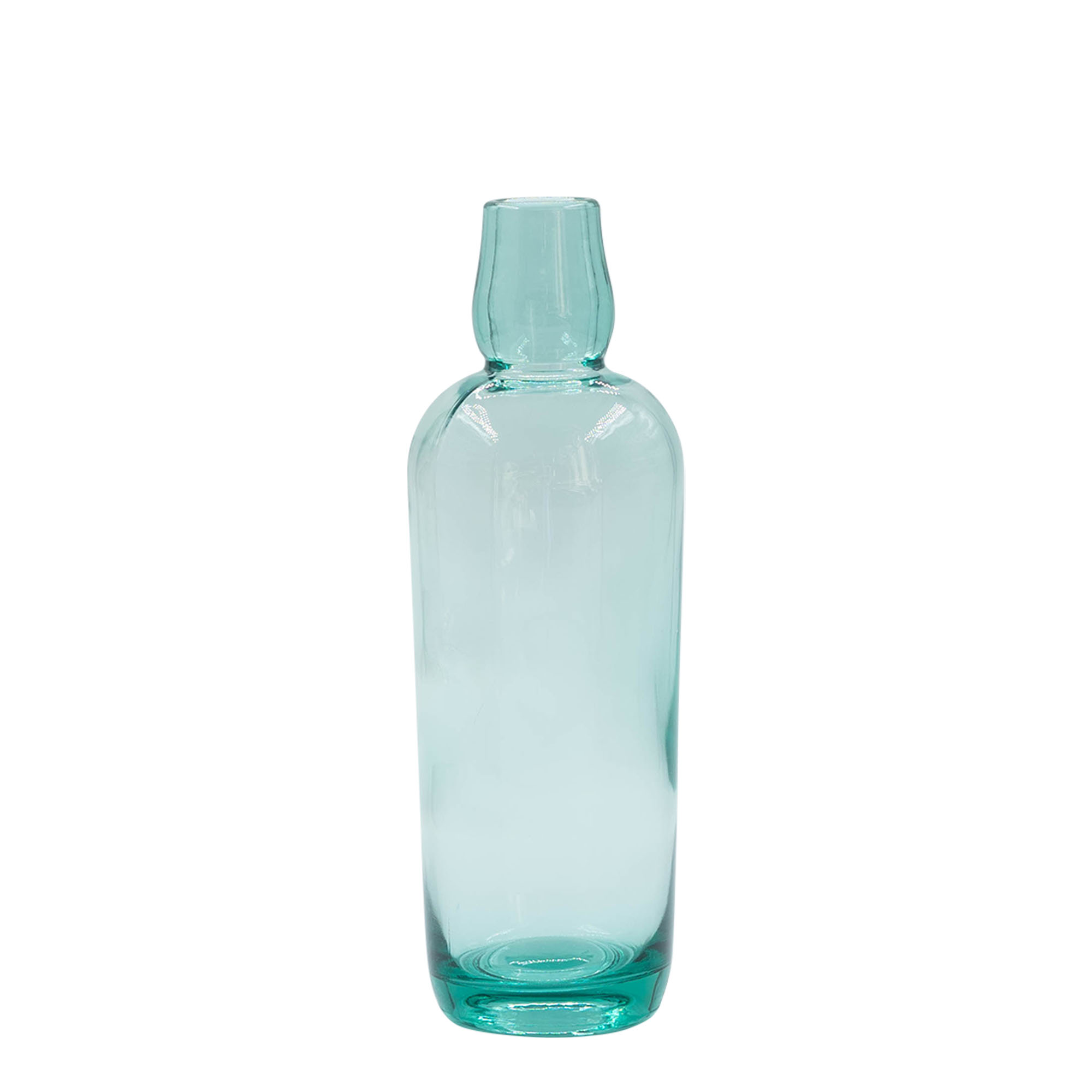 Glazen fles 'Melee', 500 ml, monding: kurk Glazen fles 'Melee', 500 ml, monding: kurk