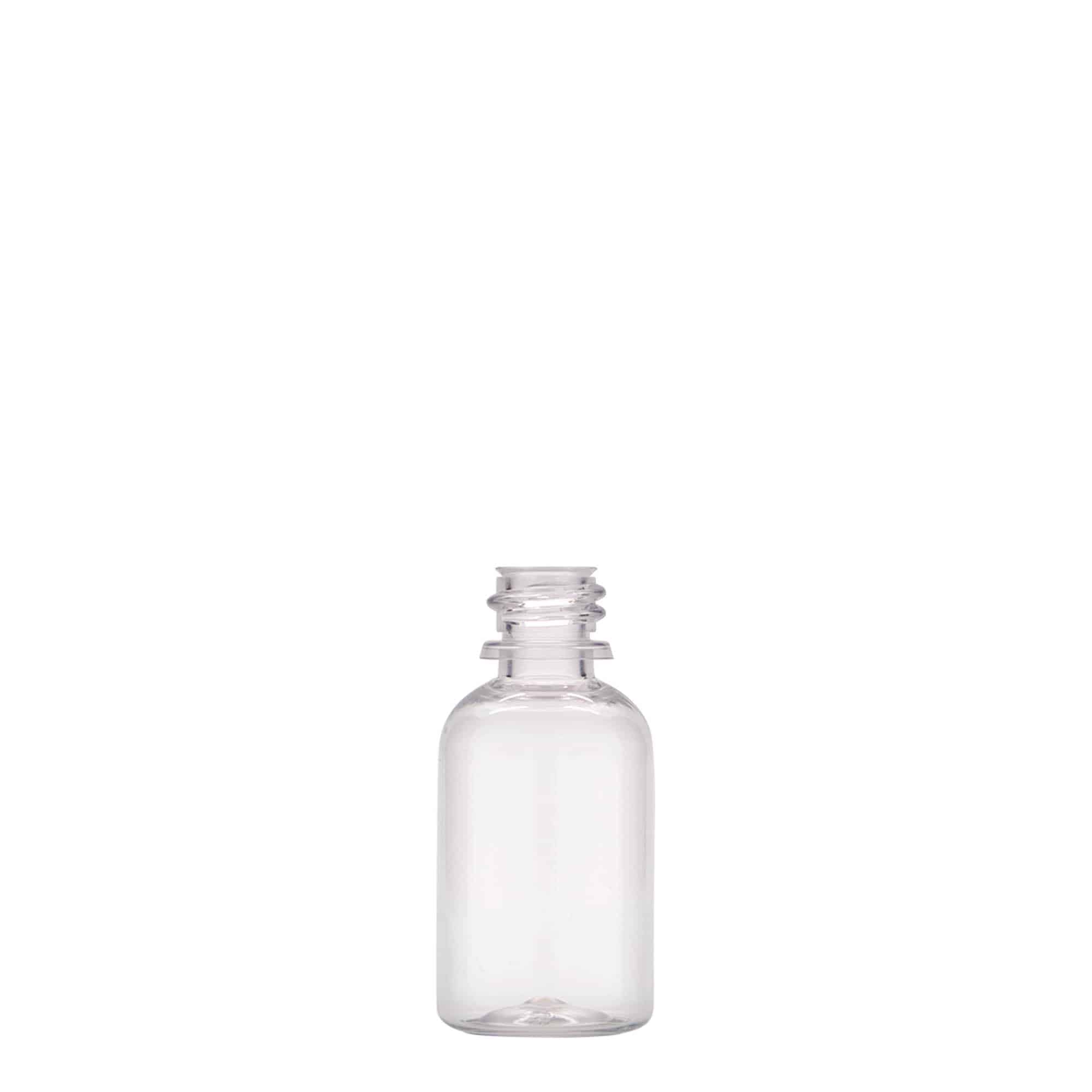 Pet-medicijnfles 'Easy Living', 30 ml, kunststof, monding: DIN 18