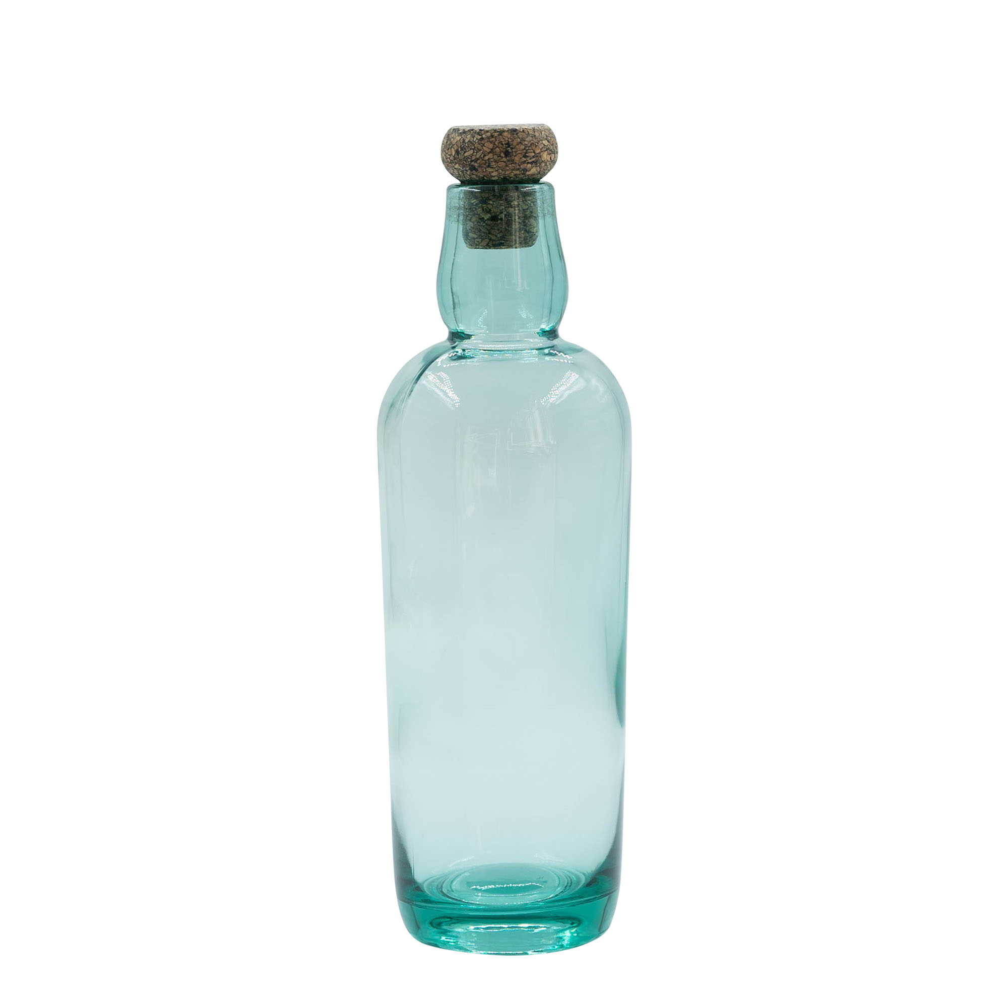Bouteille en verre 500 ml 'Melee', bouchage: bouchon Bouteille en verre 500 ml 'Melee', bouchage: bouchon