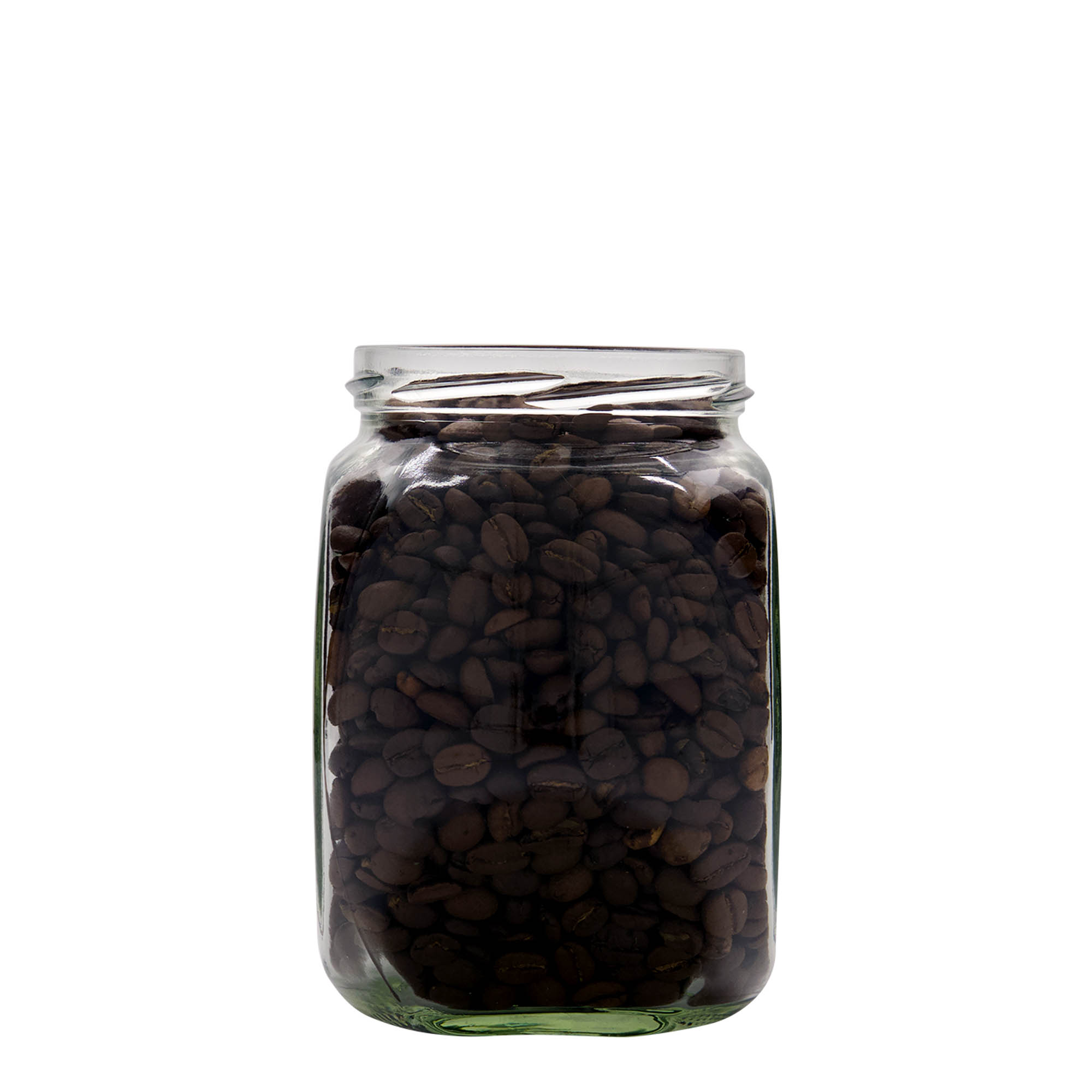 Snoeppot, 870 ml, monding: twist-off (TO 82) Snoeppot, 870 ml, monding: twist-off (TO 82)