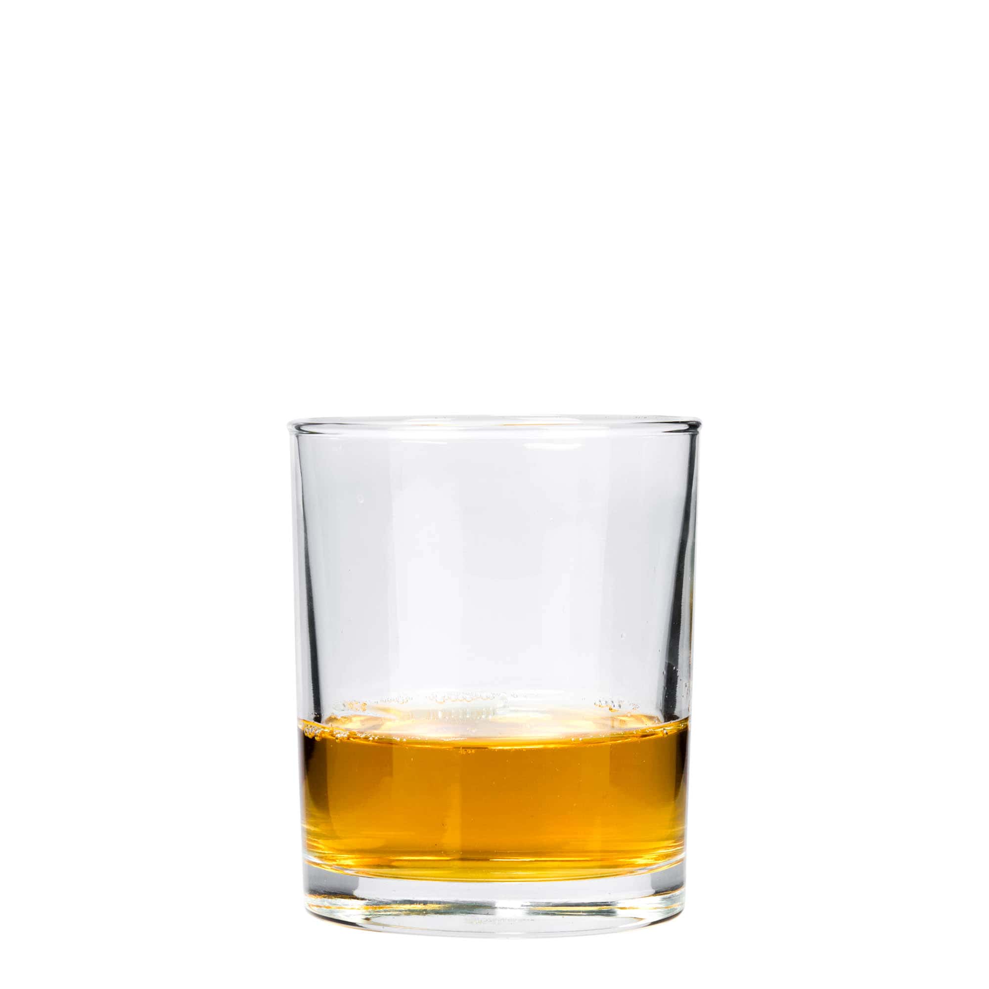 Verre à whisky 200 ml « Amsterdam », verre