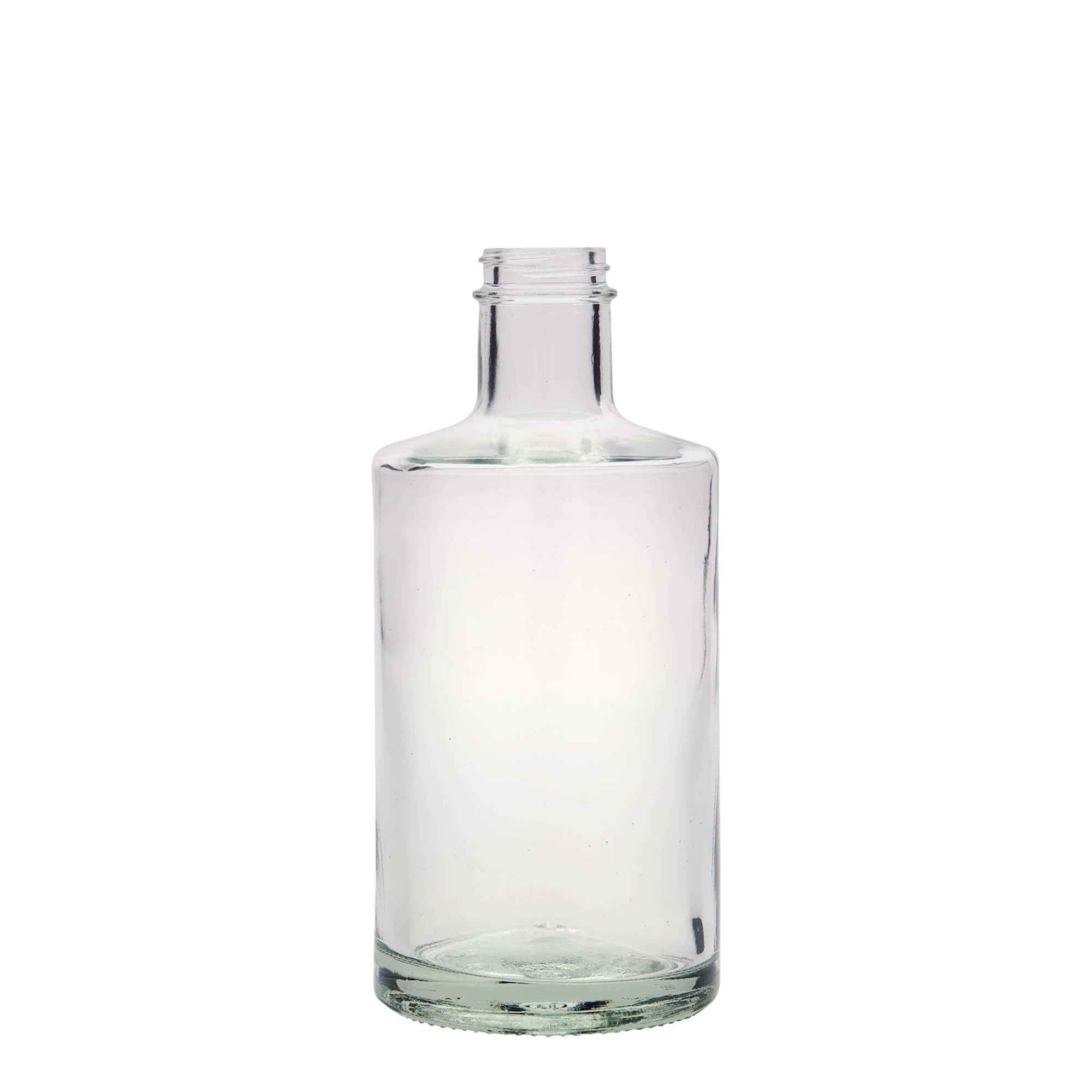 Bouteille en verre 500 ml « Caroline », bouchage: GPI 33