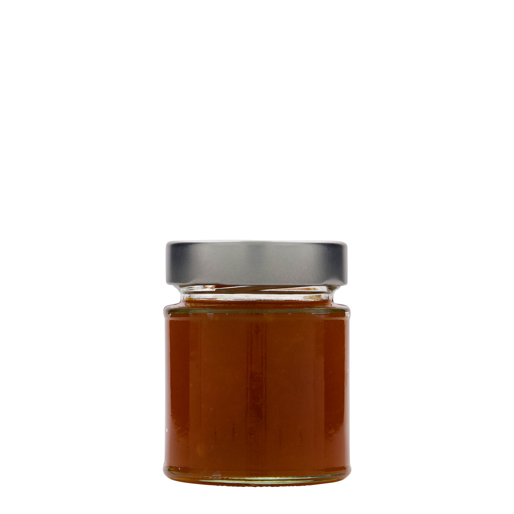 Ronde pot 'Summertime', 161 ml, monding: deep-twist-off (DTO 58)