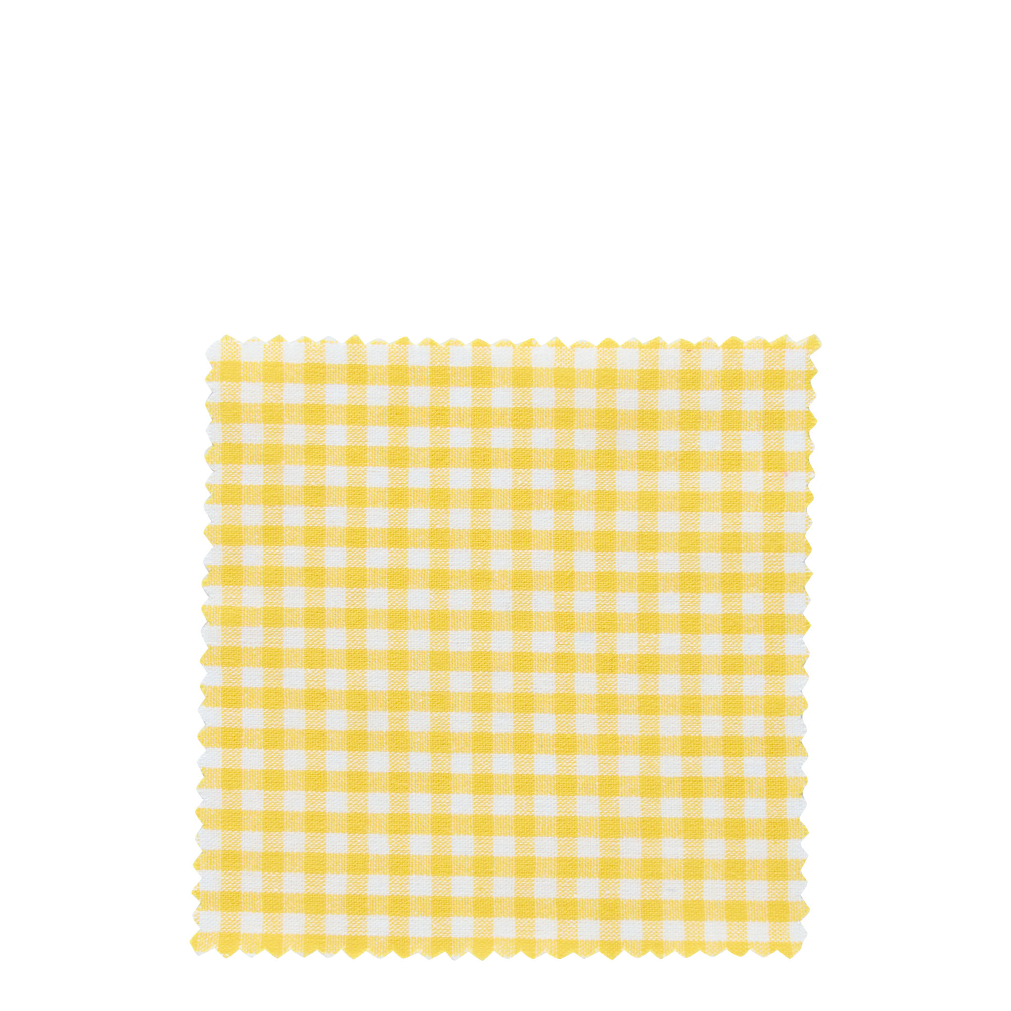 Napperon à carreaux 12x12, carré, tissu, jaune, bouchage: TO38-TO53 Napperon à carreaux 12x12, carré, tissu, jaune, bouchage: TO38-TO53
