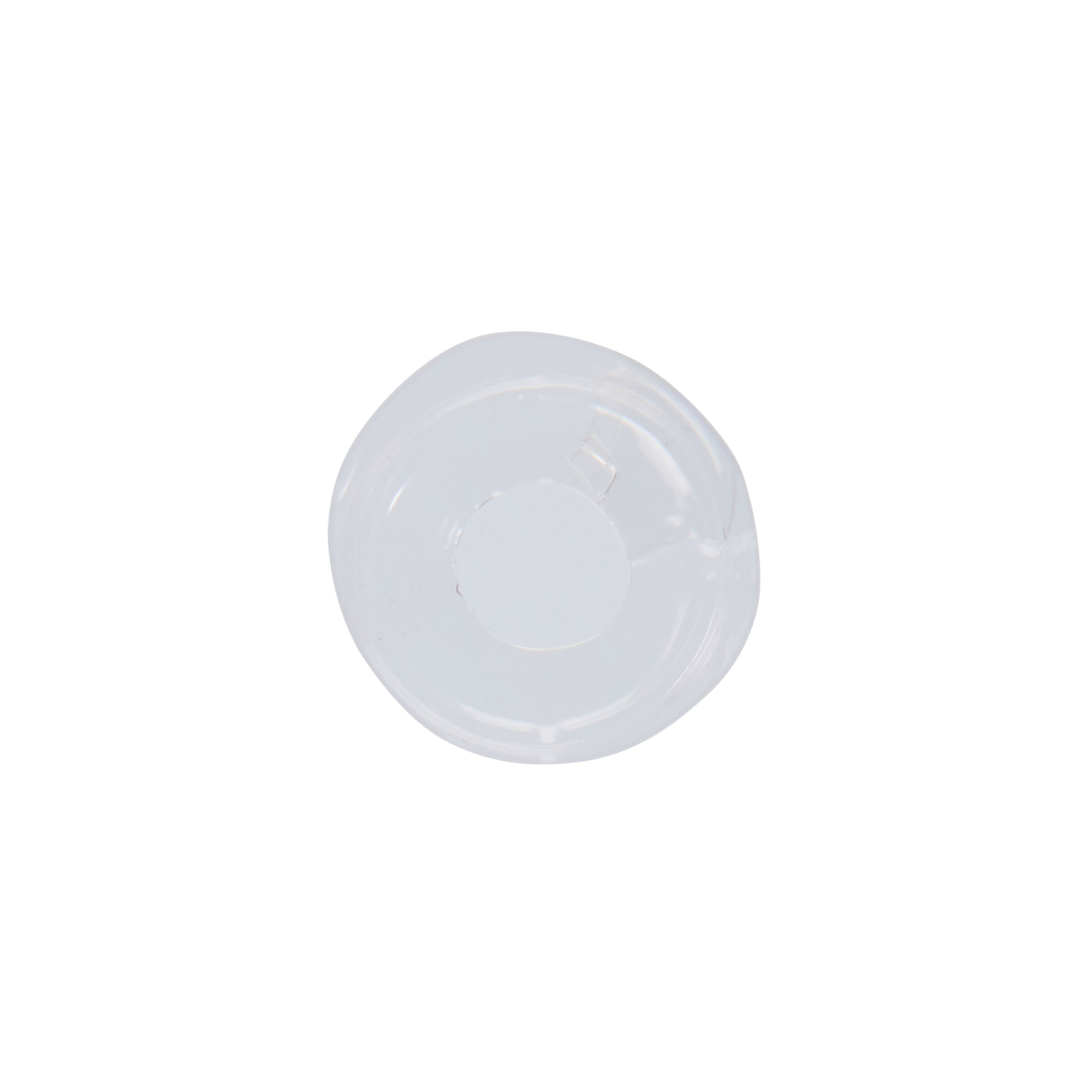 Krimpcapsule 22x35, pvc-kunststof Krimpcapsule 22x35, pvc-kunststof