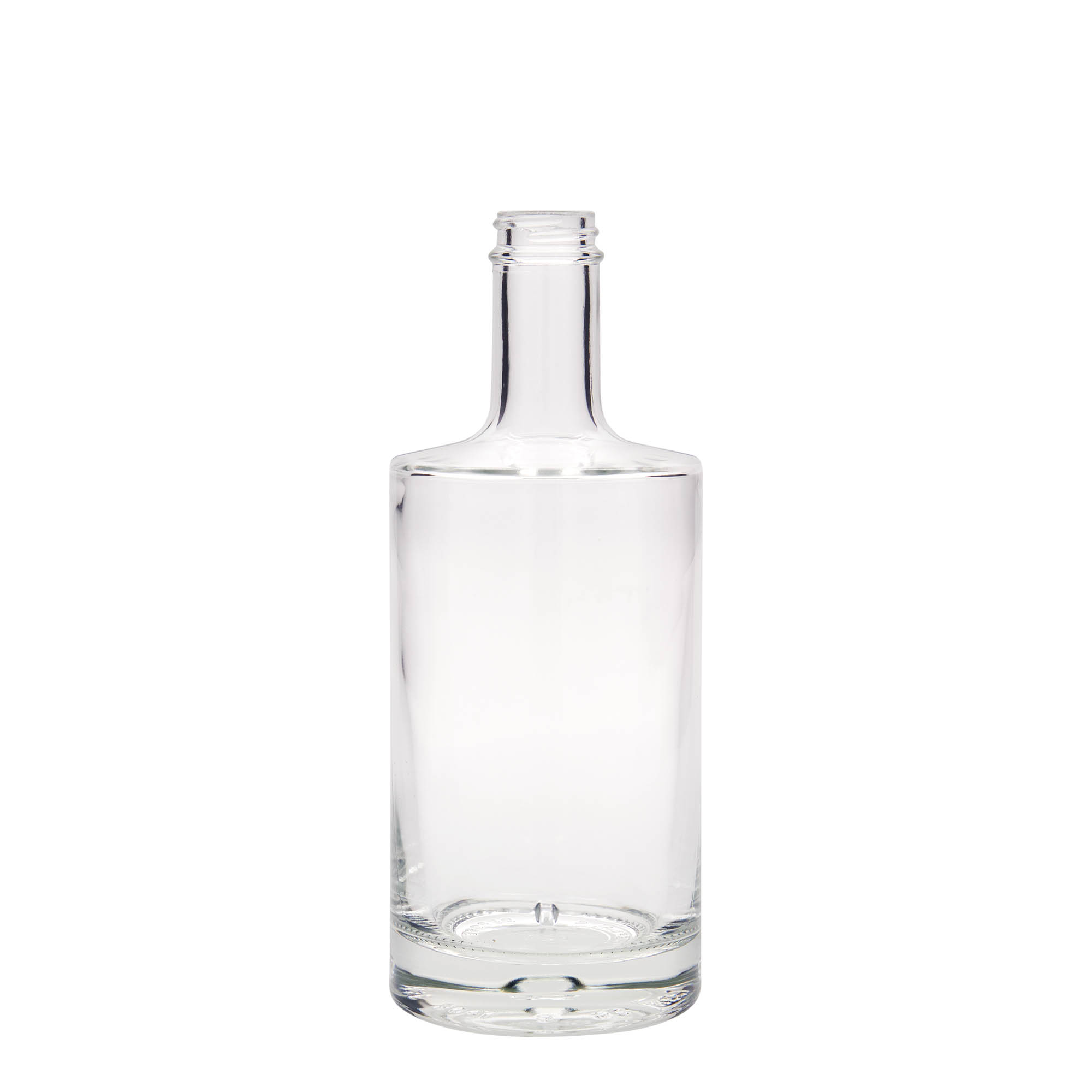 Bouteille en verre 500 ml 'Homeland', bouchage: GPI 28 Bouteille en verre 500 ml 'Homeland', bouchage: GPI 28