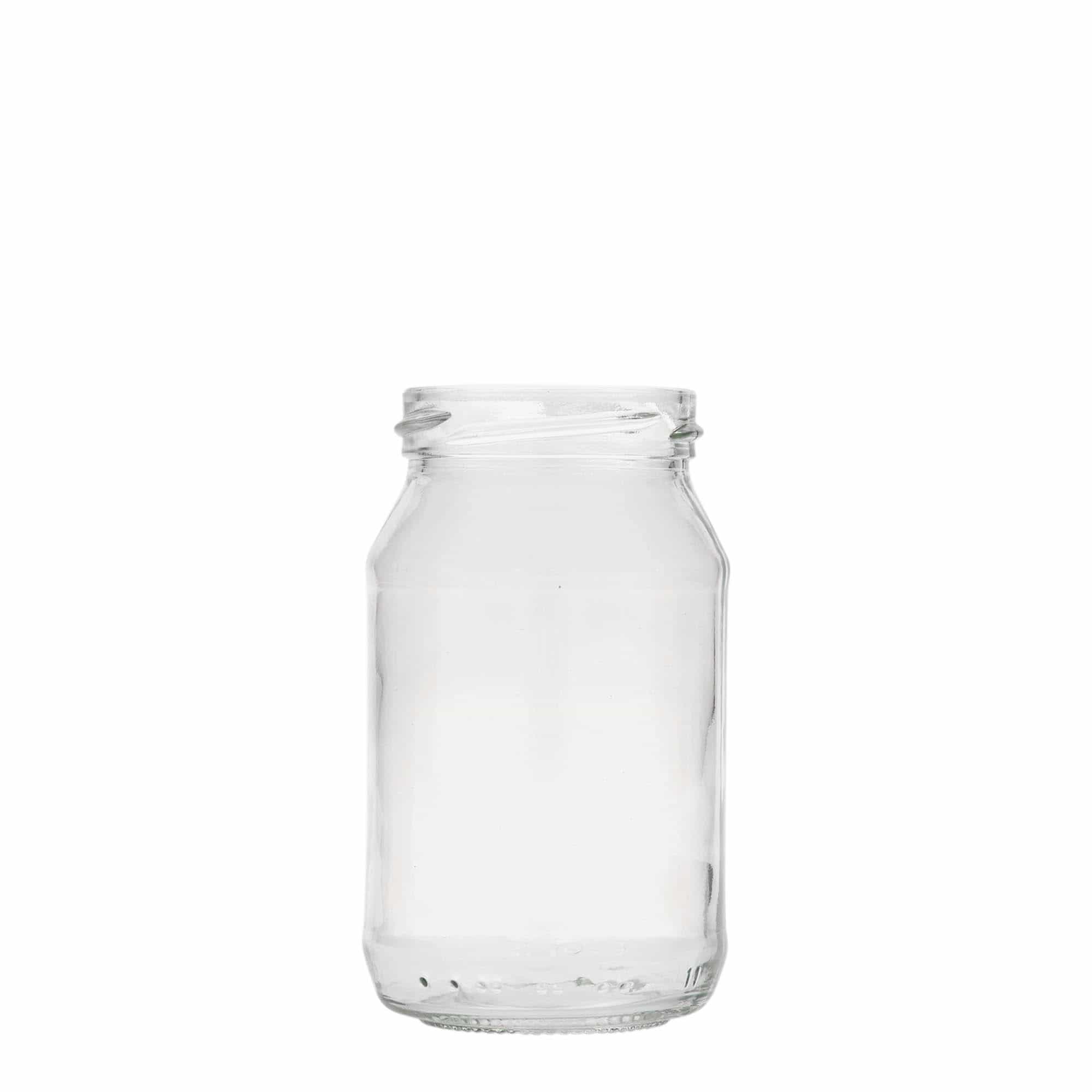Delicatessenpot, 250 ml, monding: twist-off (TO 58) Delicatessenpot, 250 ml, monding: twist-off (TO 58)