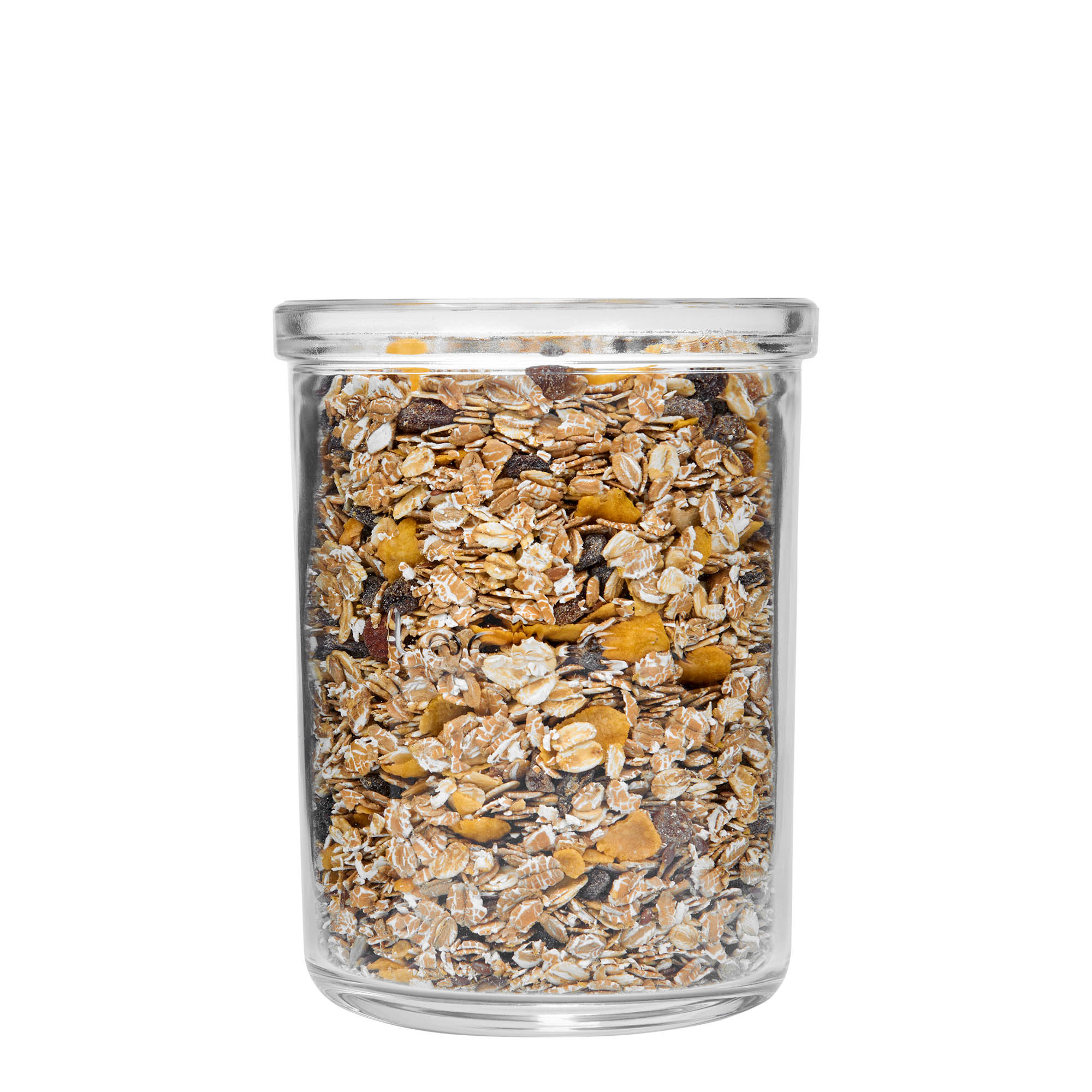 Pot met beugelsluiting 'Lock-Eat', 1000 ml, monding: beugelsluiting Pot met beugelsluiting 'Lock-Eat', 1000 ml, monding: beugelsluiting