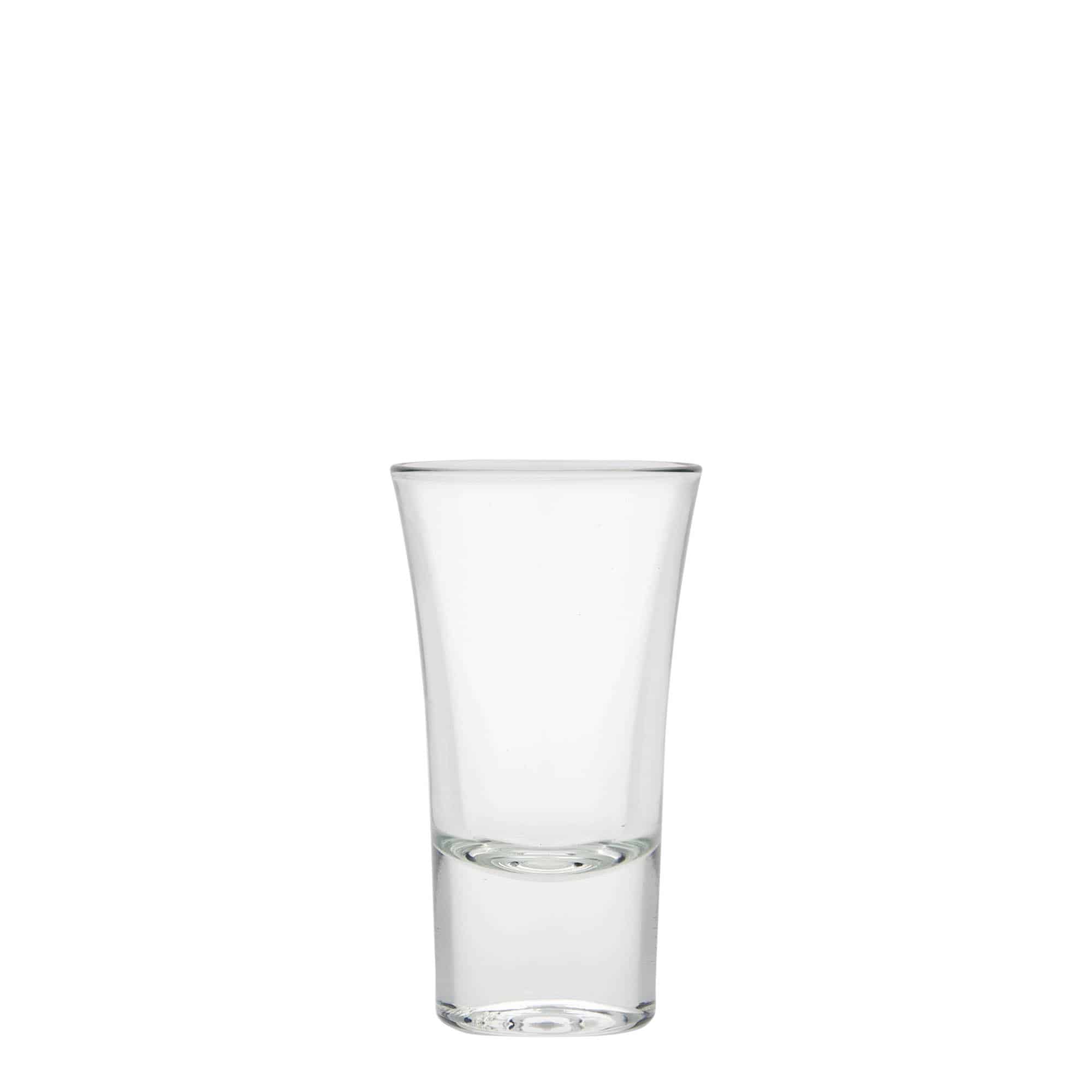 Verre à digestif 40 ml 'Seniorstamper'