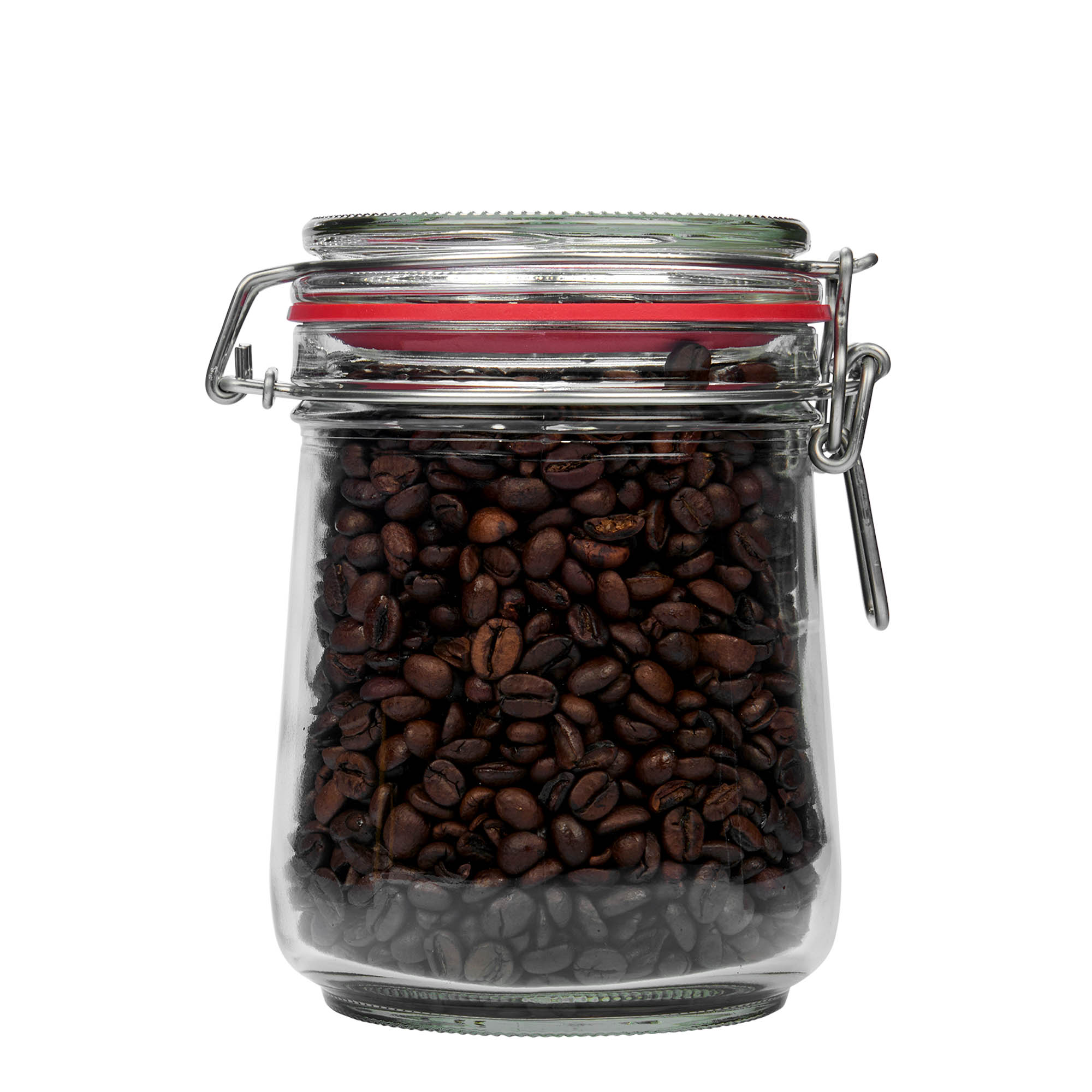 Pot met beugelsluiting, 800 ml, monding: beugelsluiting Pot met beugelsluiting, 800 ml, monding: beugelsluiting