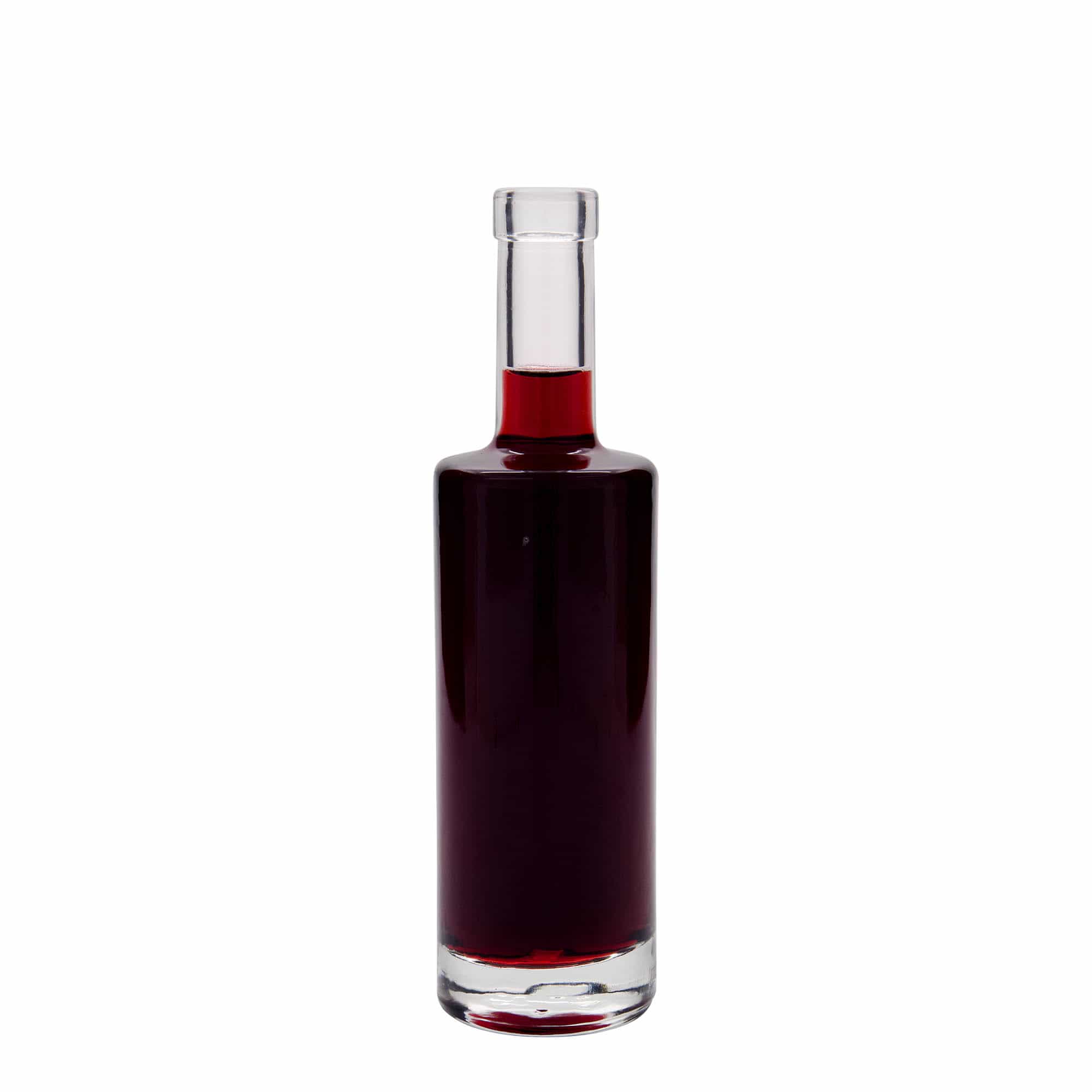 Bouteille en verre 350 ml « Centurio », bouchage: bouchon