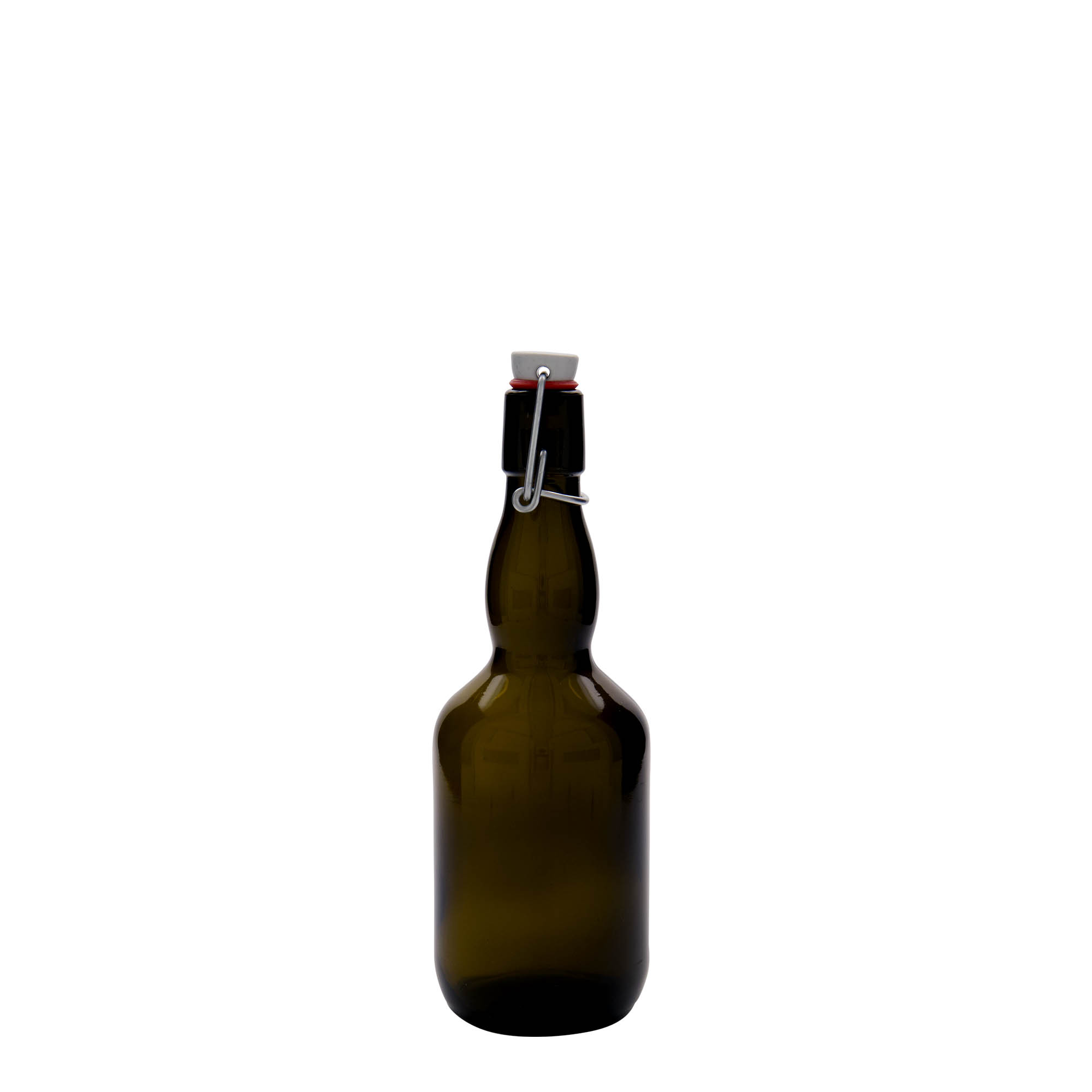 Bocal à fermeture mécanique 750 ml 'Officina 1825', bouchage: bouchon mécanique Bocal à fermeture mécanique 750 ml 'Officina 1825', bouchage: bouchon mécanique