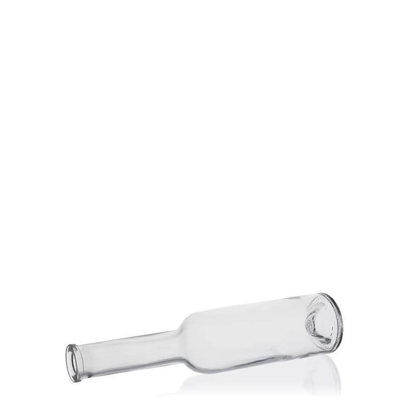 Bouteille en verre 250 ml 'Opera', bouchage: bouchon