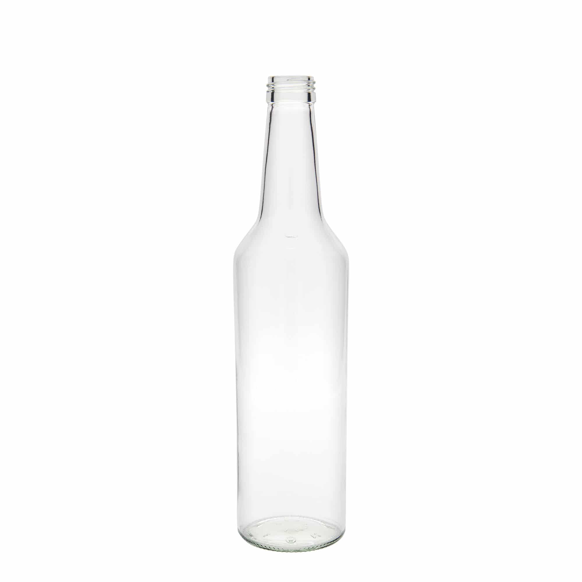 Glazen fles 'Sammy', 700 ml, monding: PP 31,5 Glazen fles 'Sammy', 700 ml, monding: PP 31,5