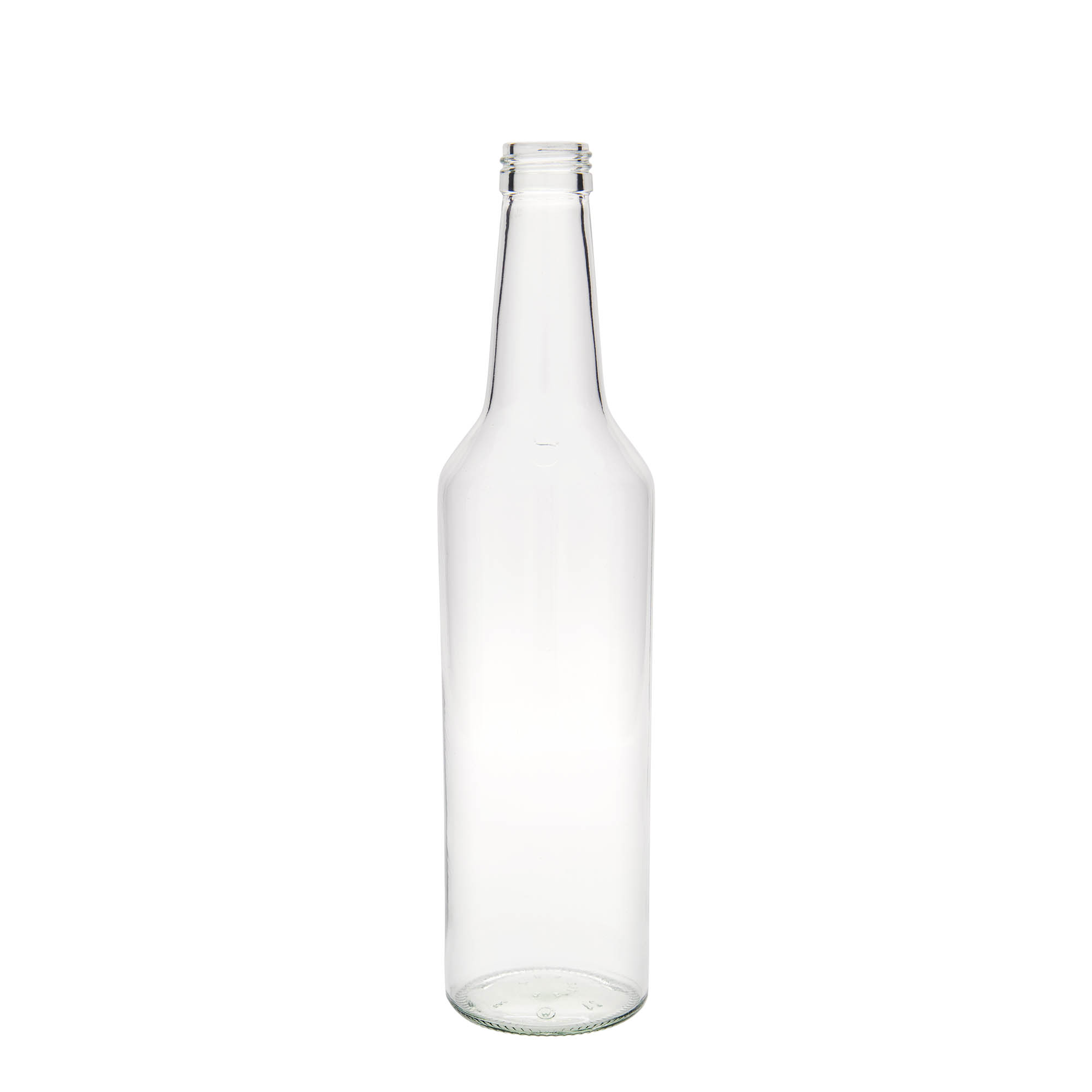 Bouteille en verre 700 ml 'Sammy', bouchage: PP 31,5