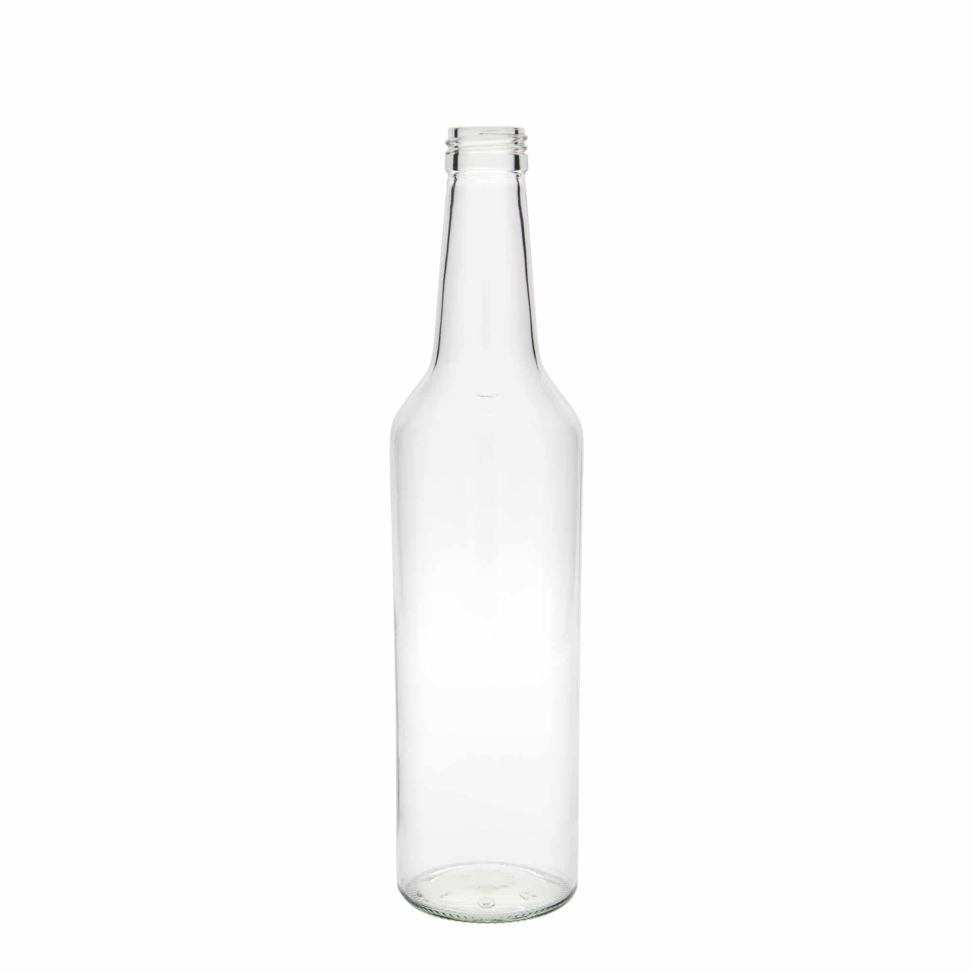Glazen fles 'Sammy', 700 ml, monding: PP 31,5