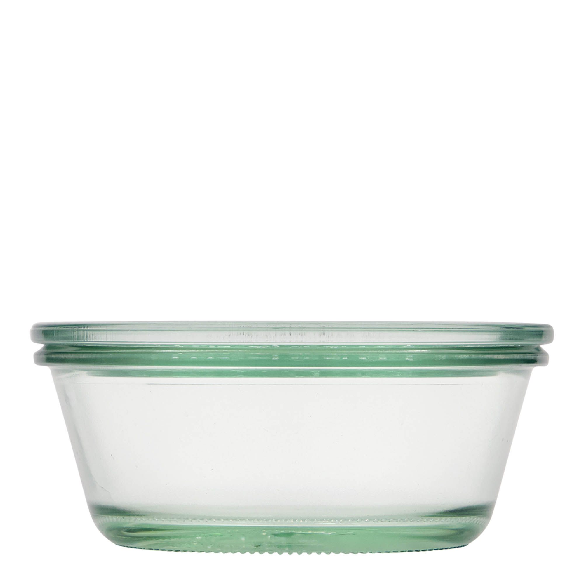 Bocal gourmet WECK 300 ml, bouchage: bords arrondis Bocal gourmet WECK 300 ml, bouchage: bords arrondis