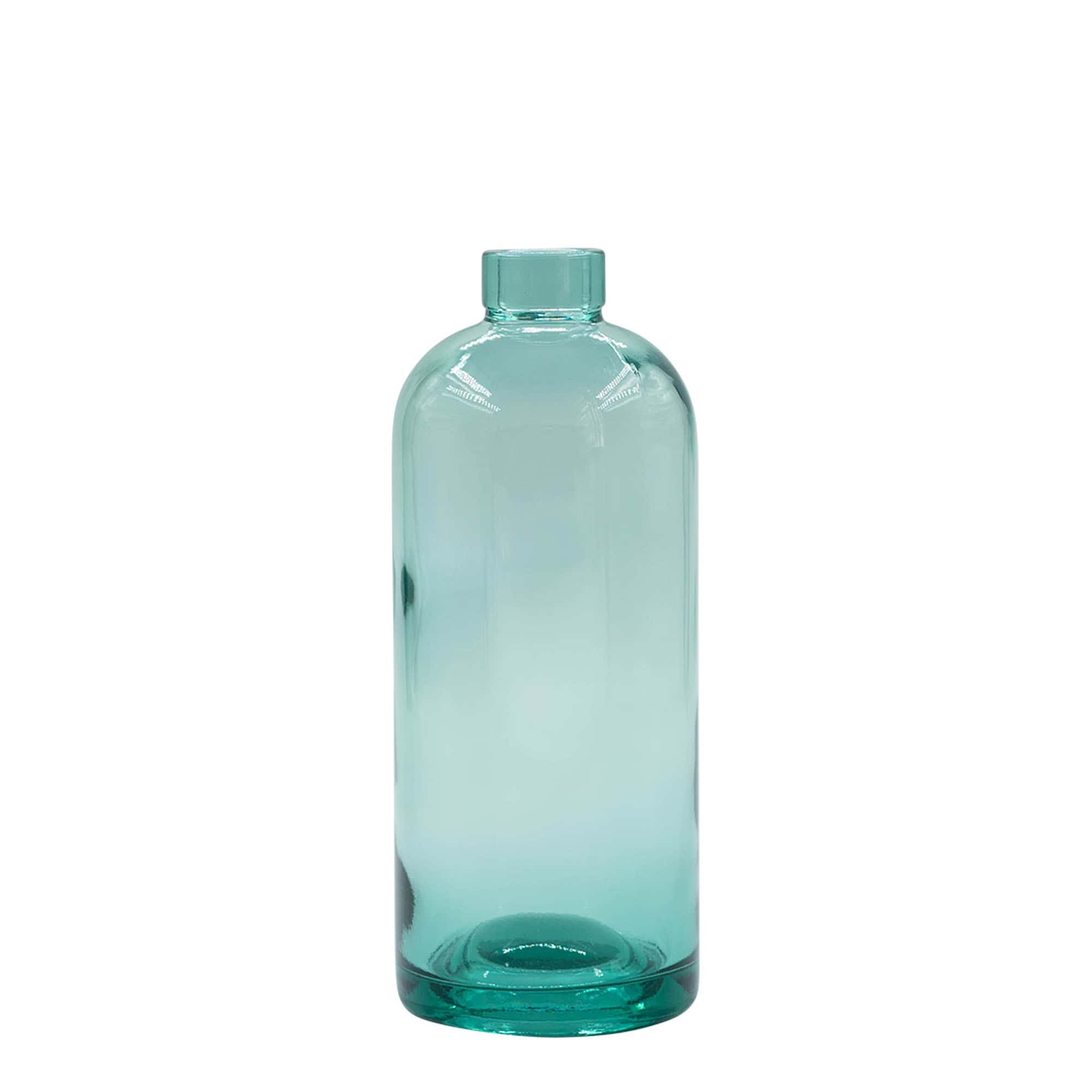 Bouteille en verre 700 ml « Farm », bouchage: bouchon